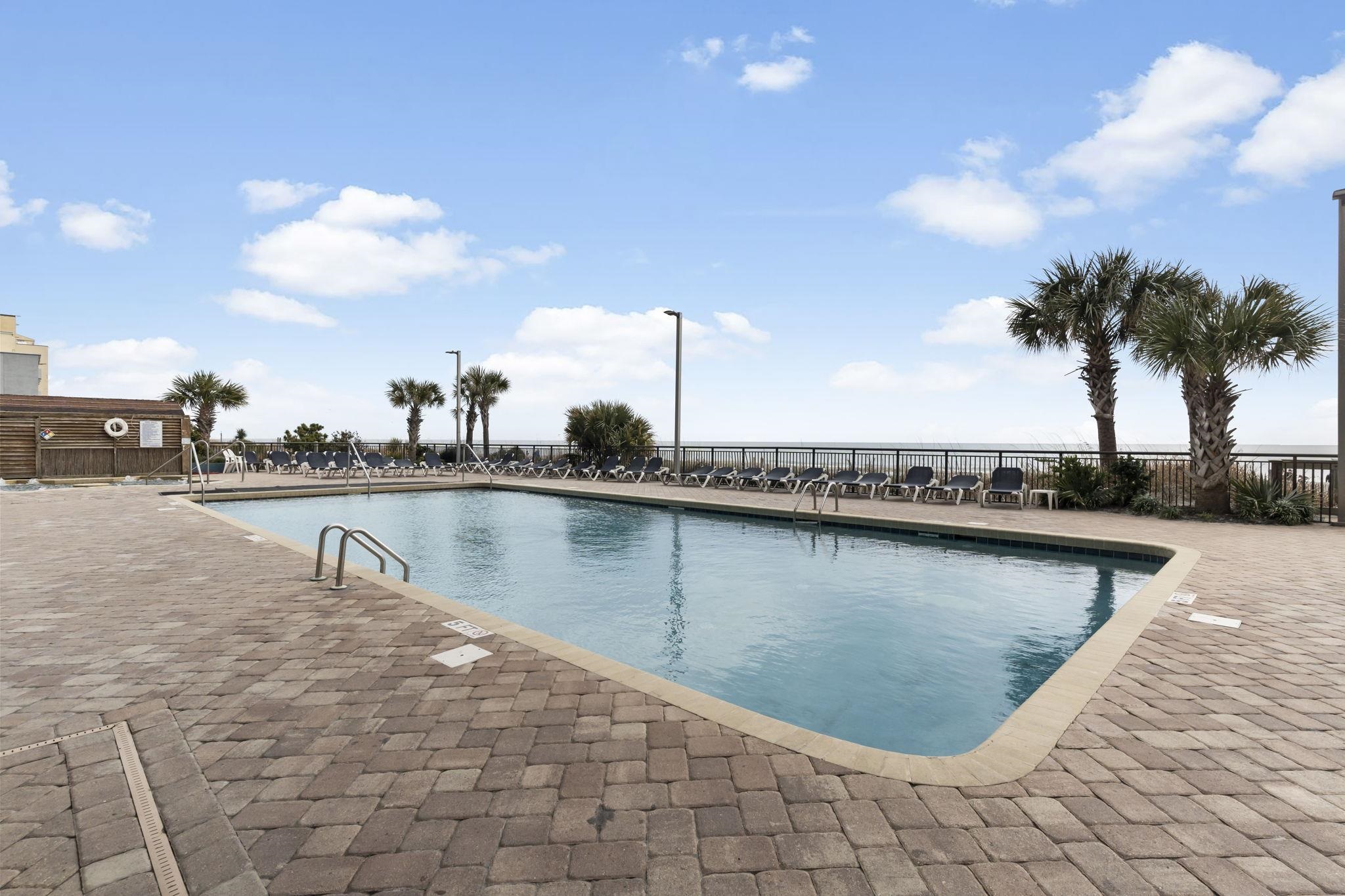 1501 S Ocean Blvd. Property Photo 42