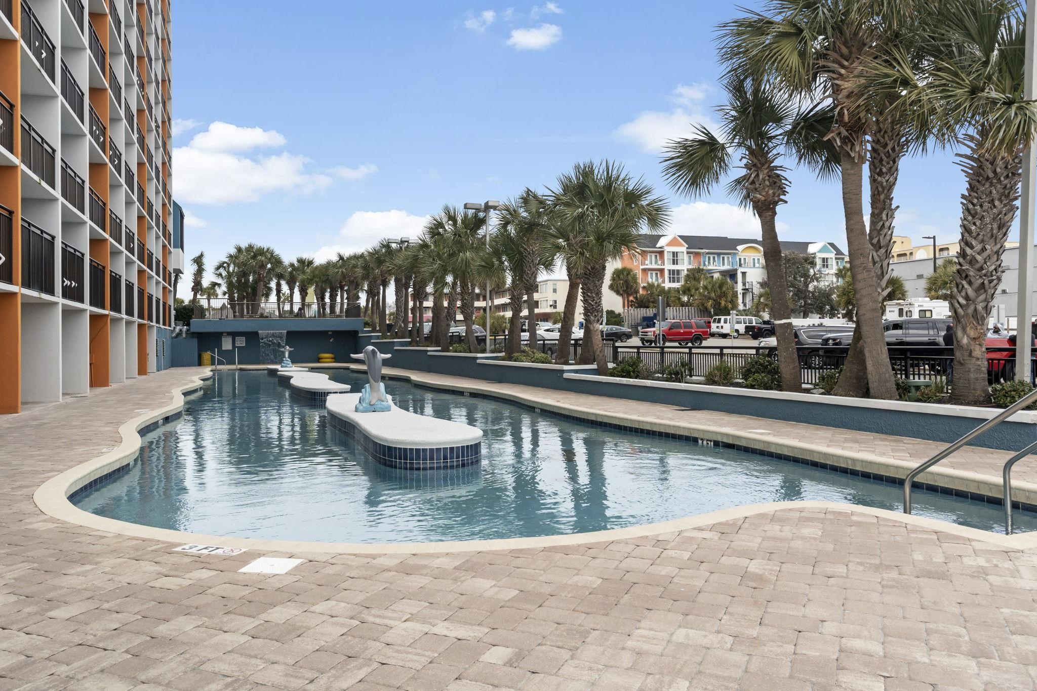 1501 S Ocean Blvd. Property Photo 44