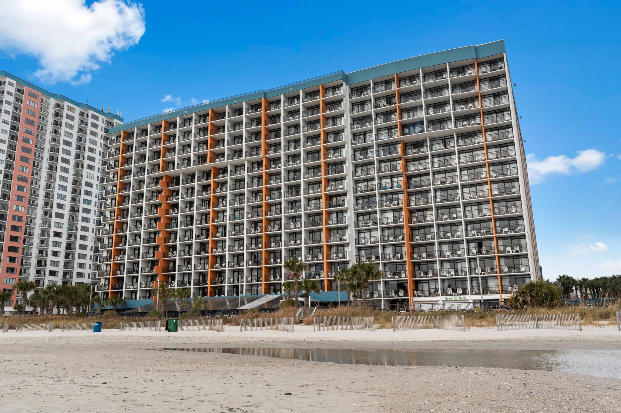 1501 S Ocean Blvd. Property Photo 46