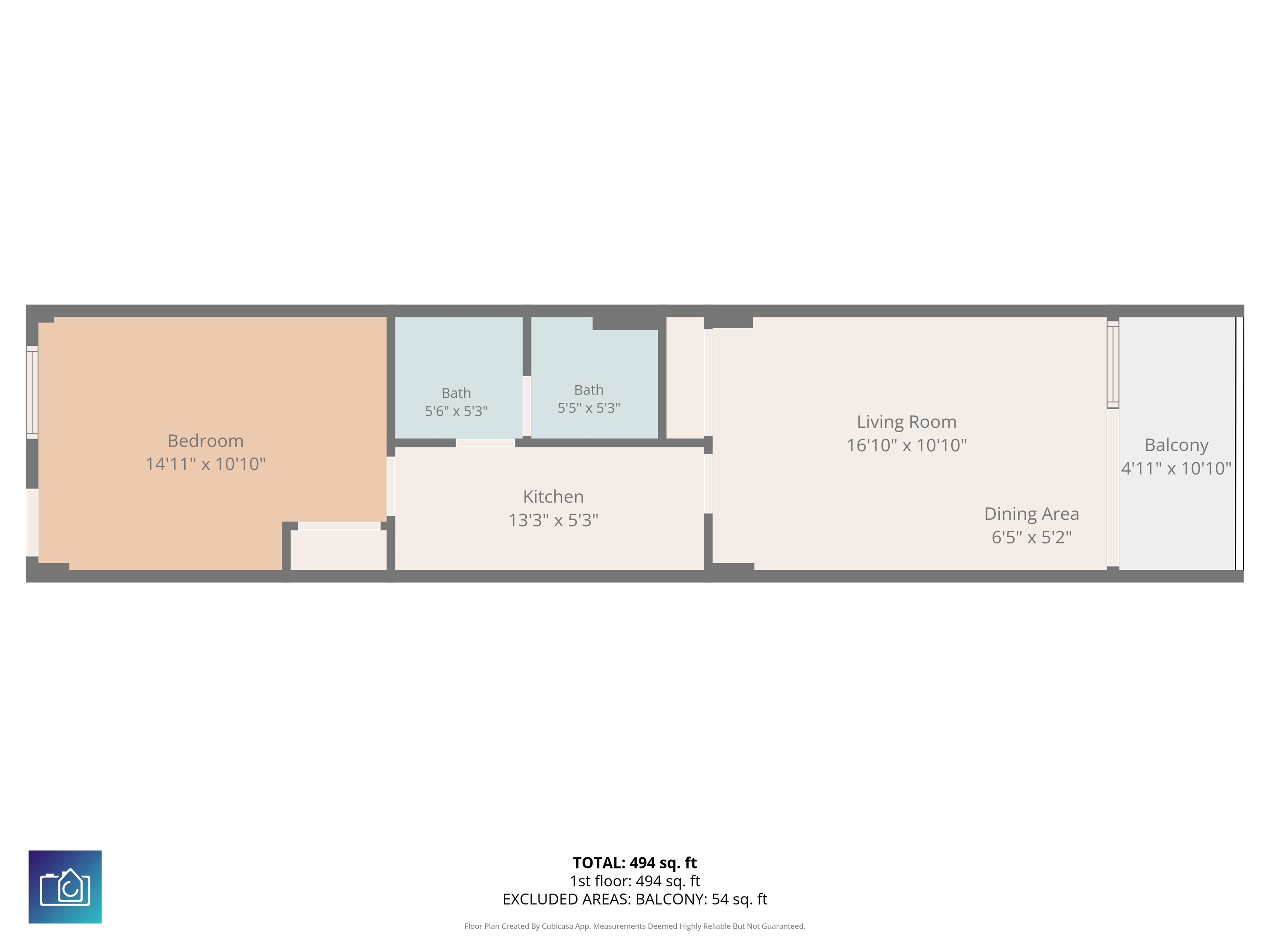 1501 S Ocean Blvd. Property Photo 50