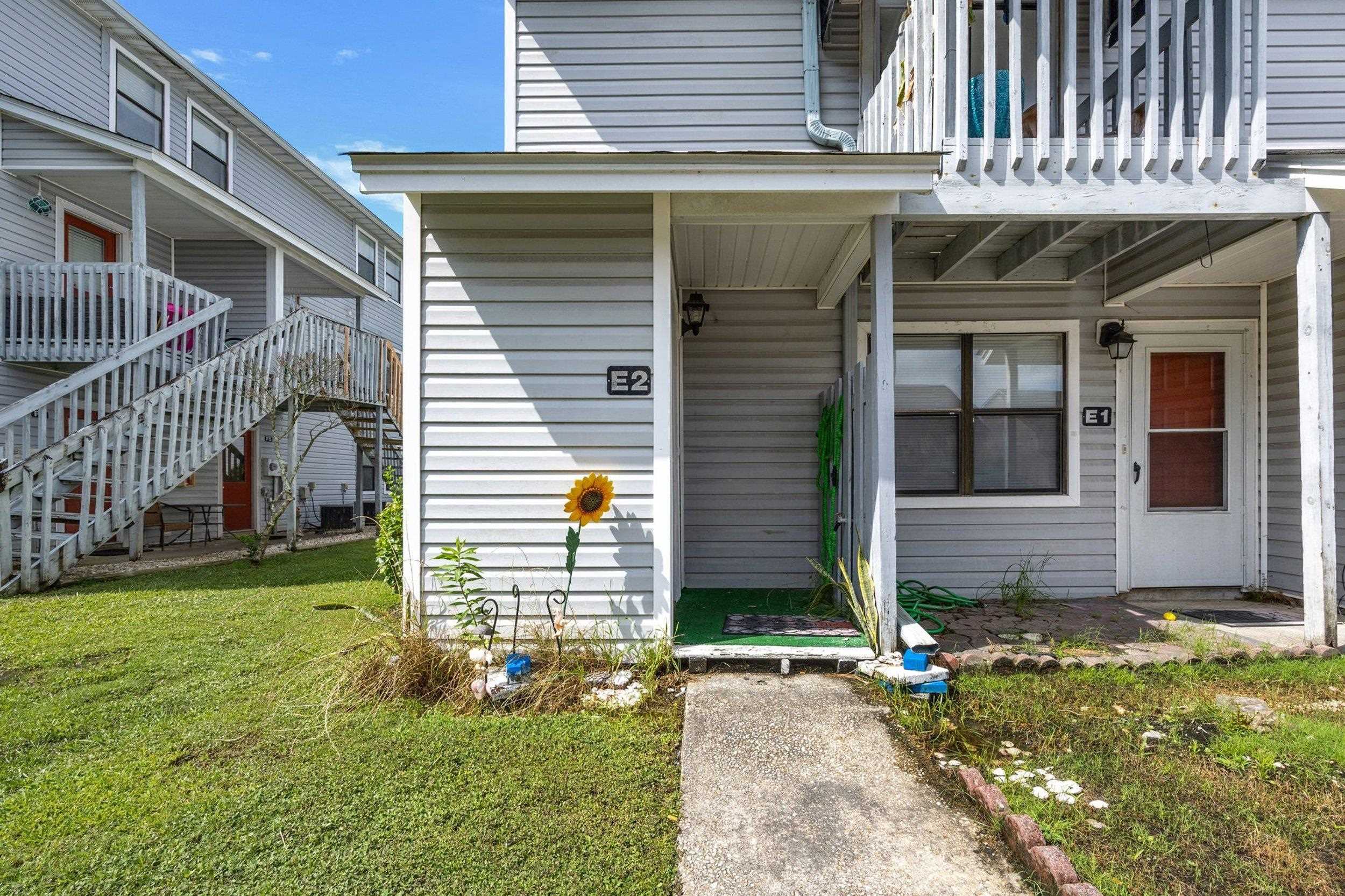 801 Burcale Rd. Property Photo 1