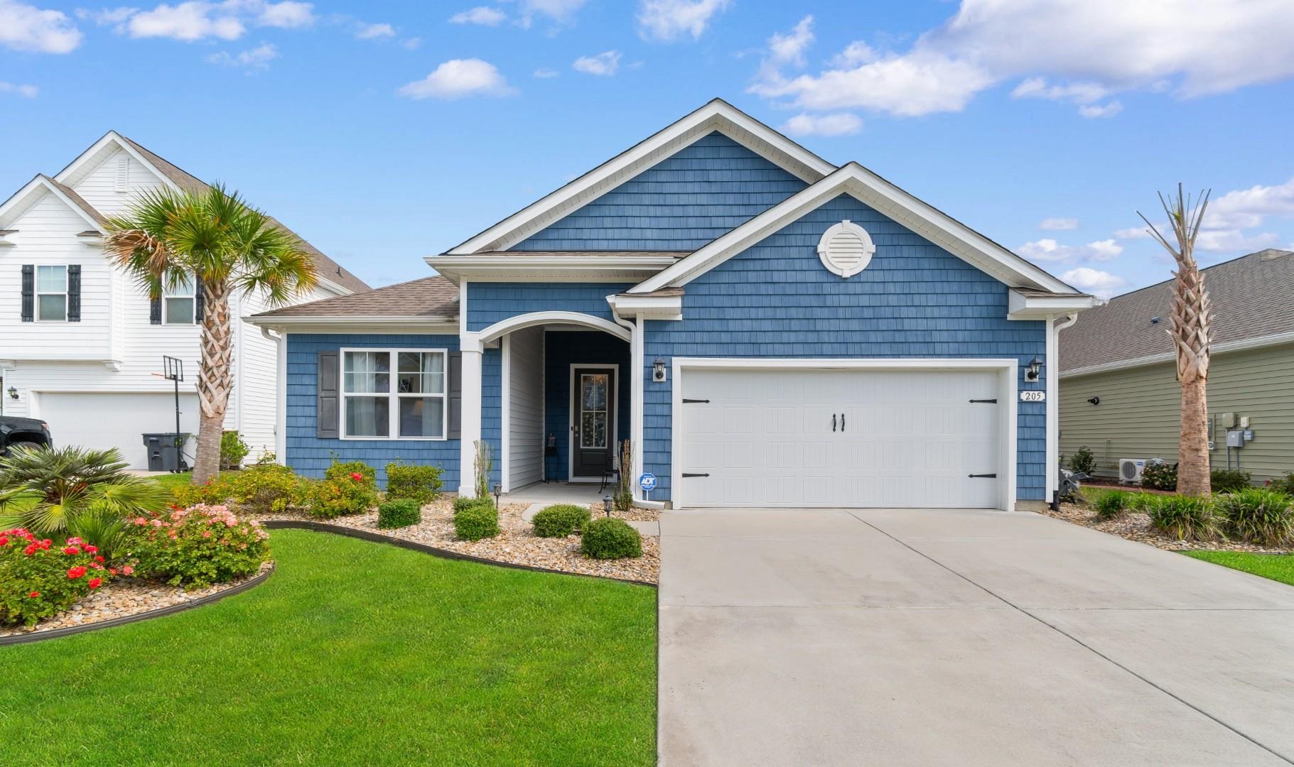 205 Juniata Loop Property Photo 1