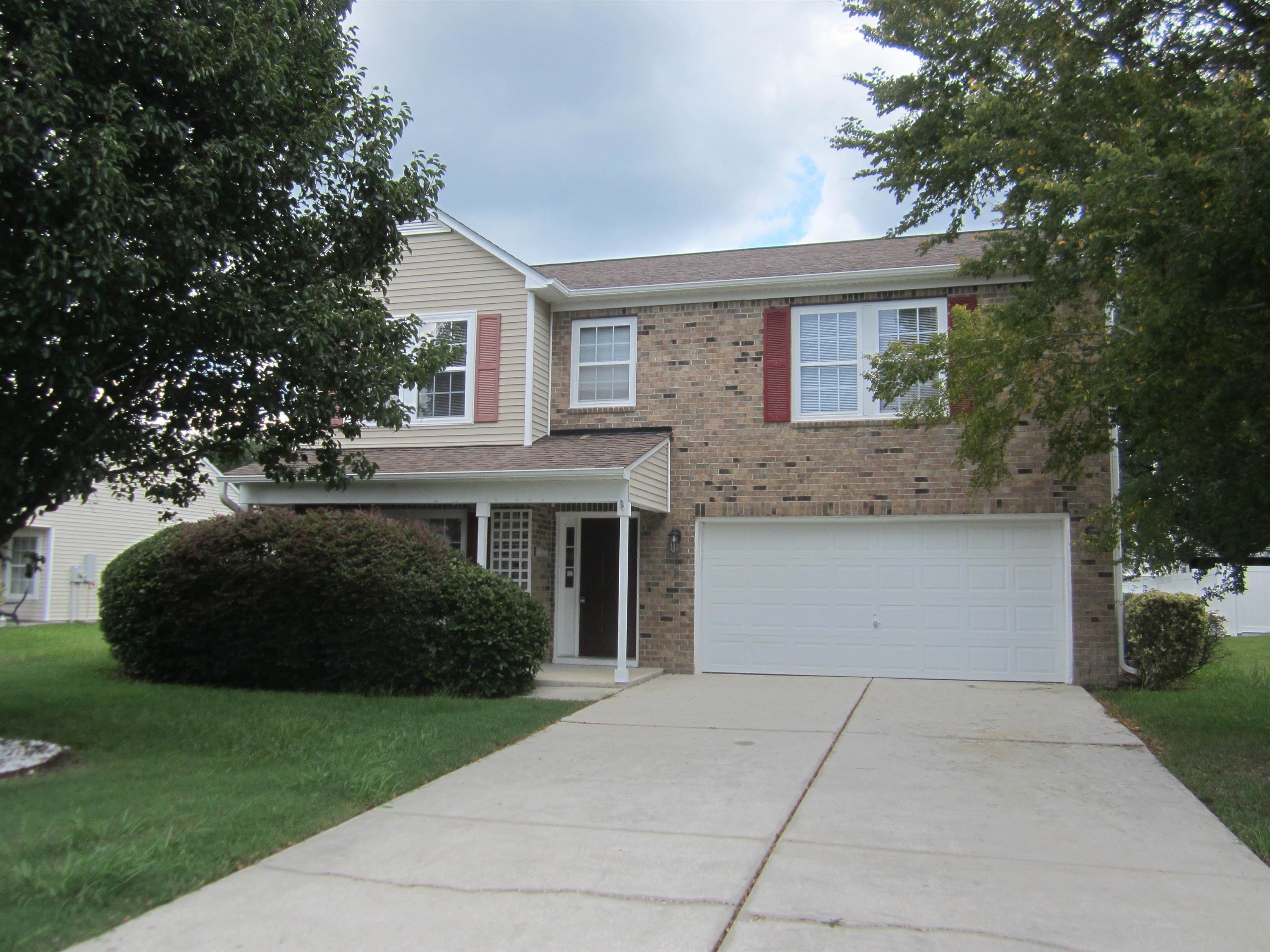 178 Tibton Circle Property Photo 1