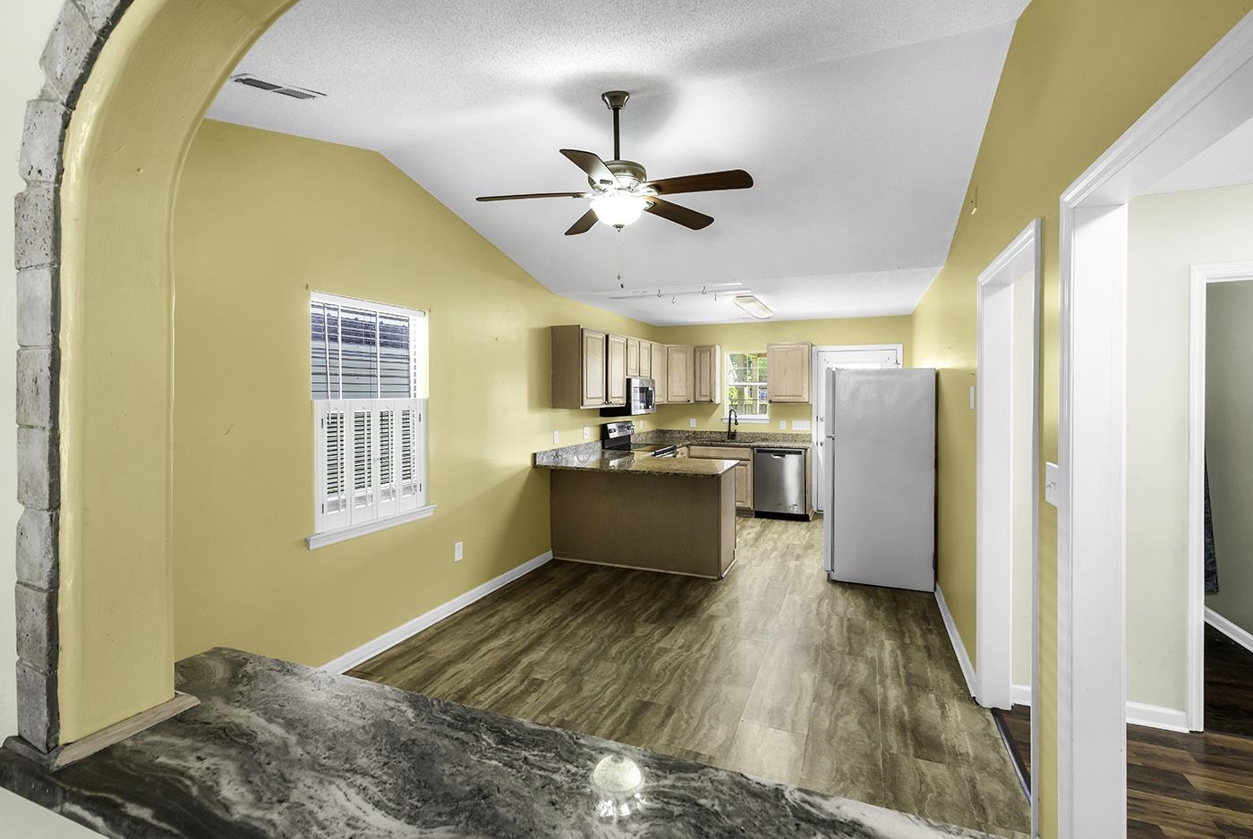 208 Coppersmith Ln. Property Photo 16