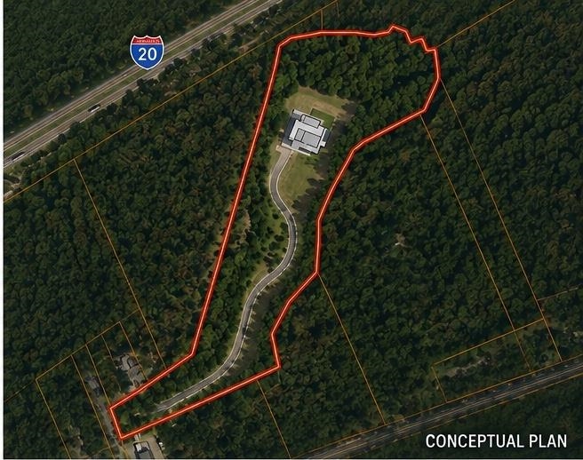 2070 Highway Church Rd Property Photo 2