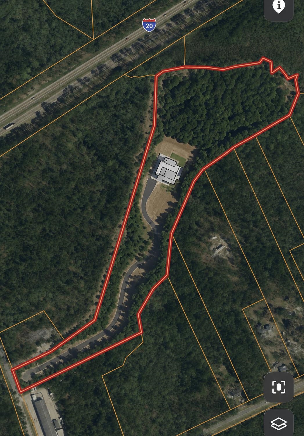 2070 Highway Church Rd Property Photo 4