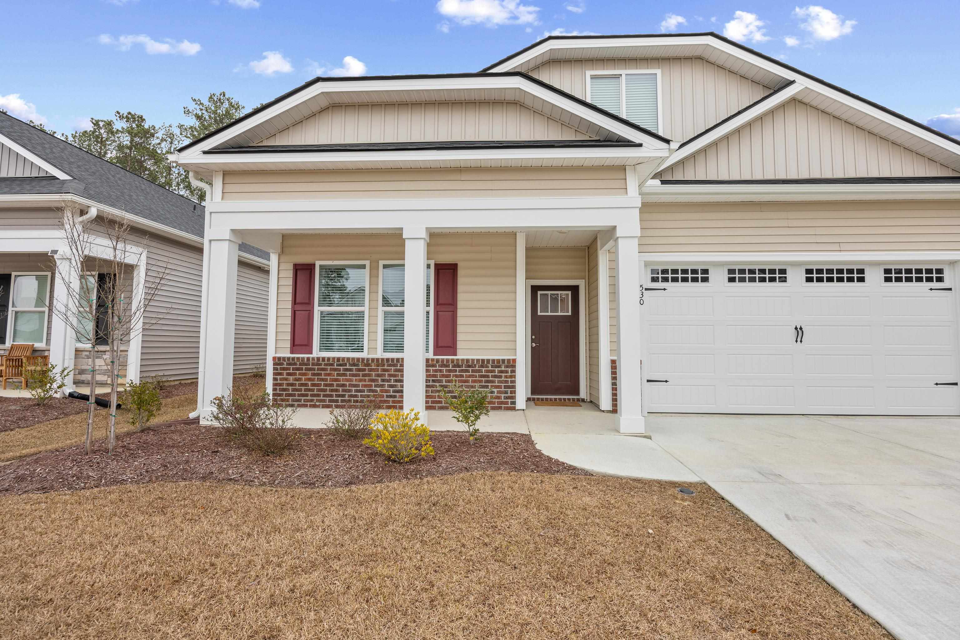 530 Beckham Ct. Property Photo 1
