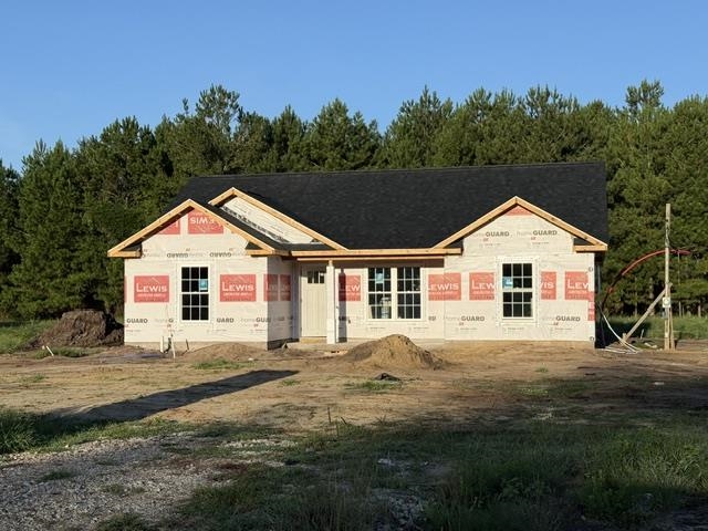 1268 Blue Moon Dr. Property Photo 1