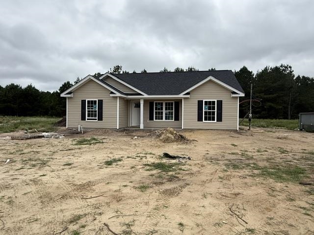 1268 Blue Moon Dr. Property Photo 1