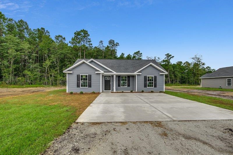 1268 Blue Moon Dr. Property Photo 4