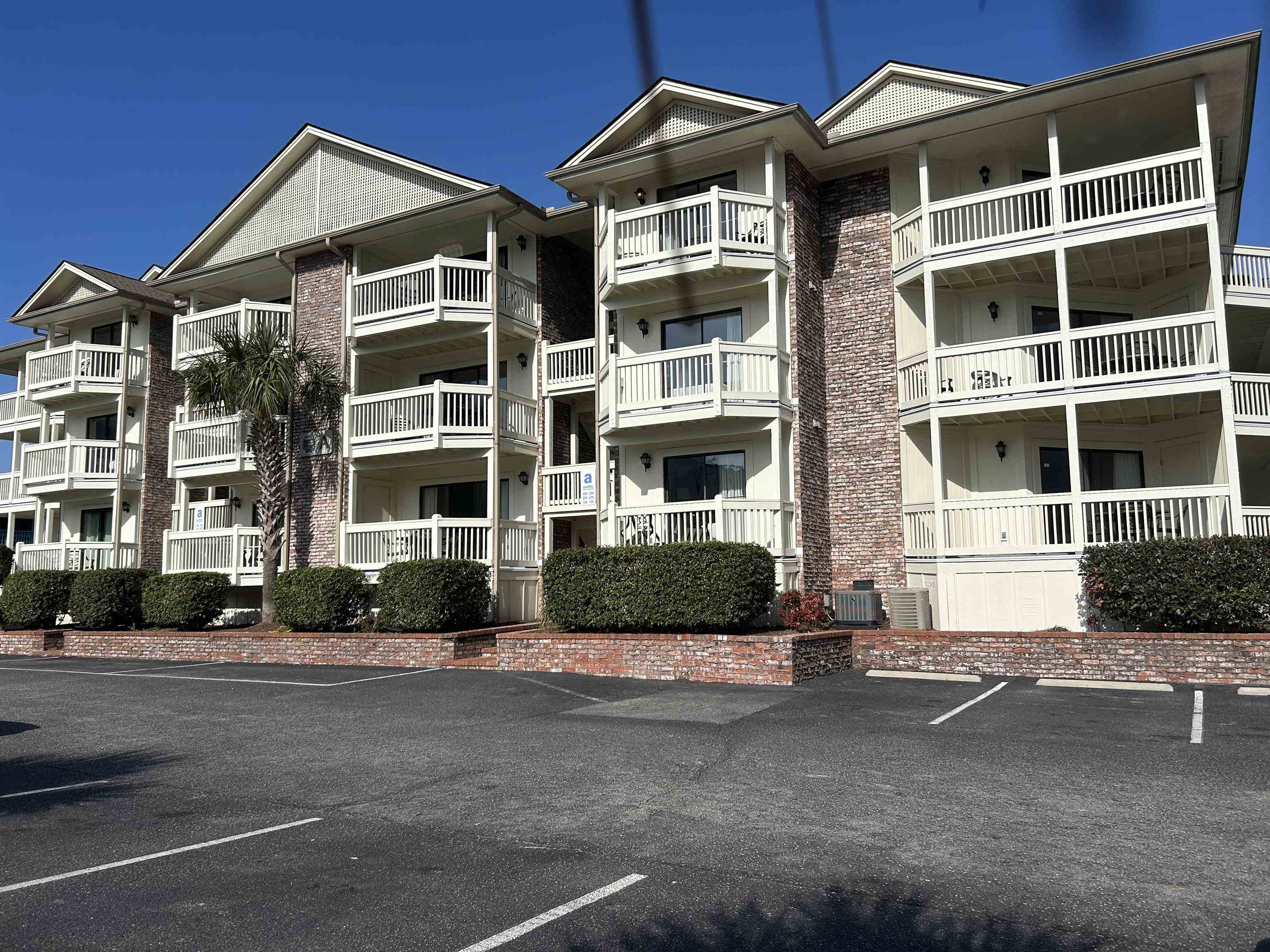 2805 Ocean Blvd. N Property Photo 1