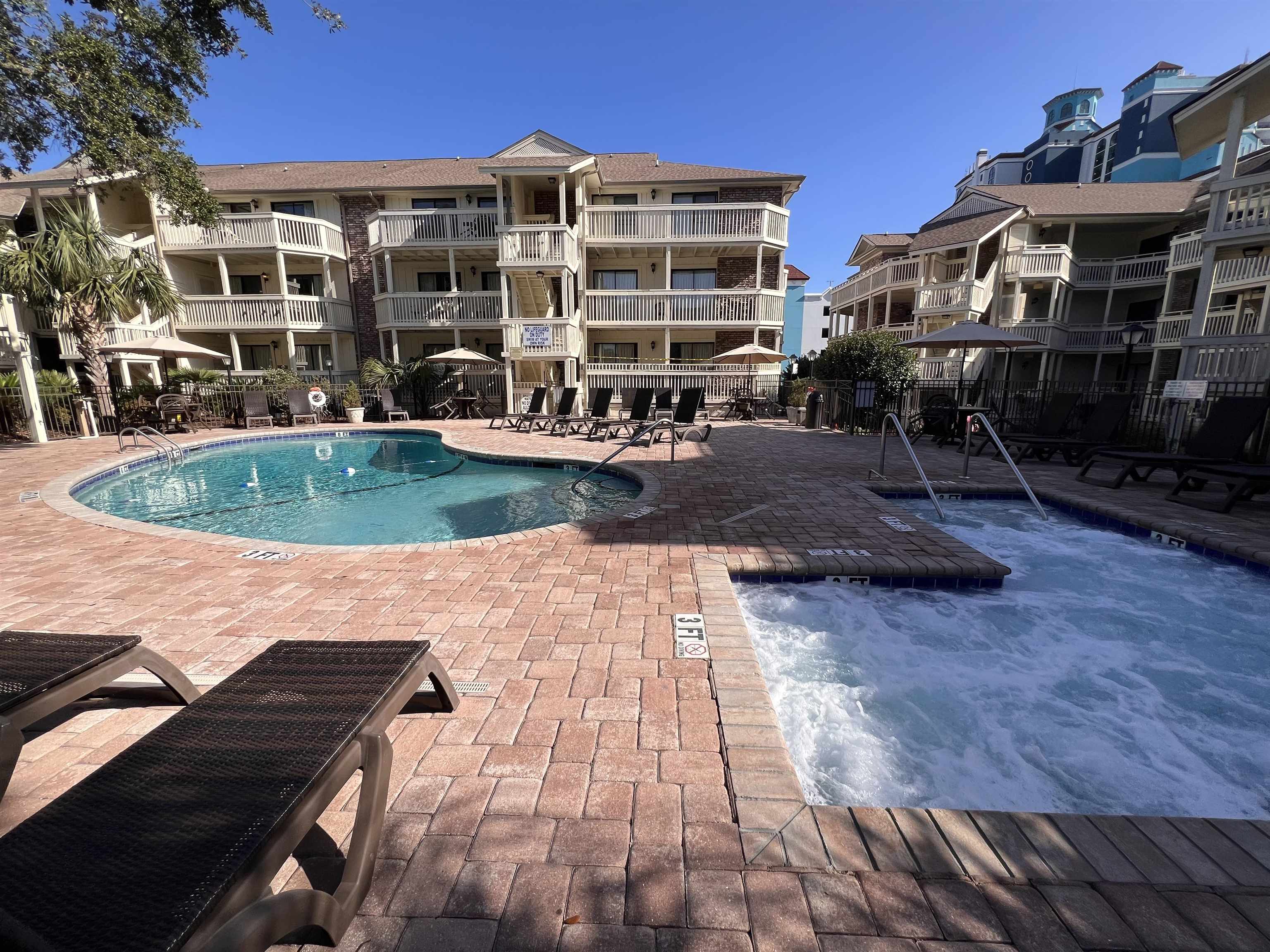 2805 Ocean Blvd. N Property Photo 21