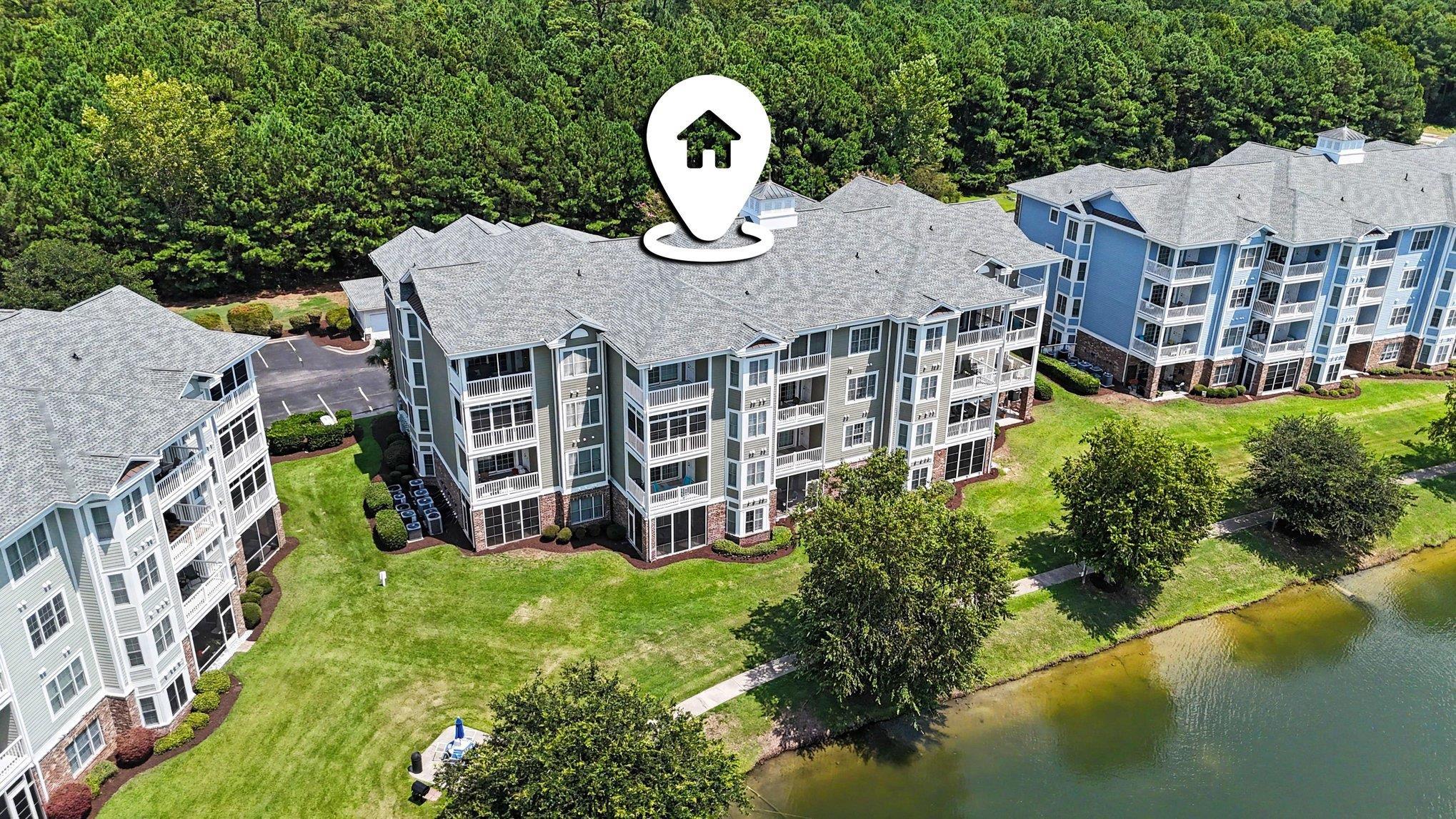 4851 Luster Leaf Circle Property Photo