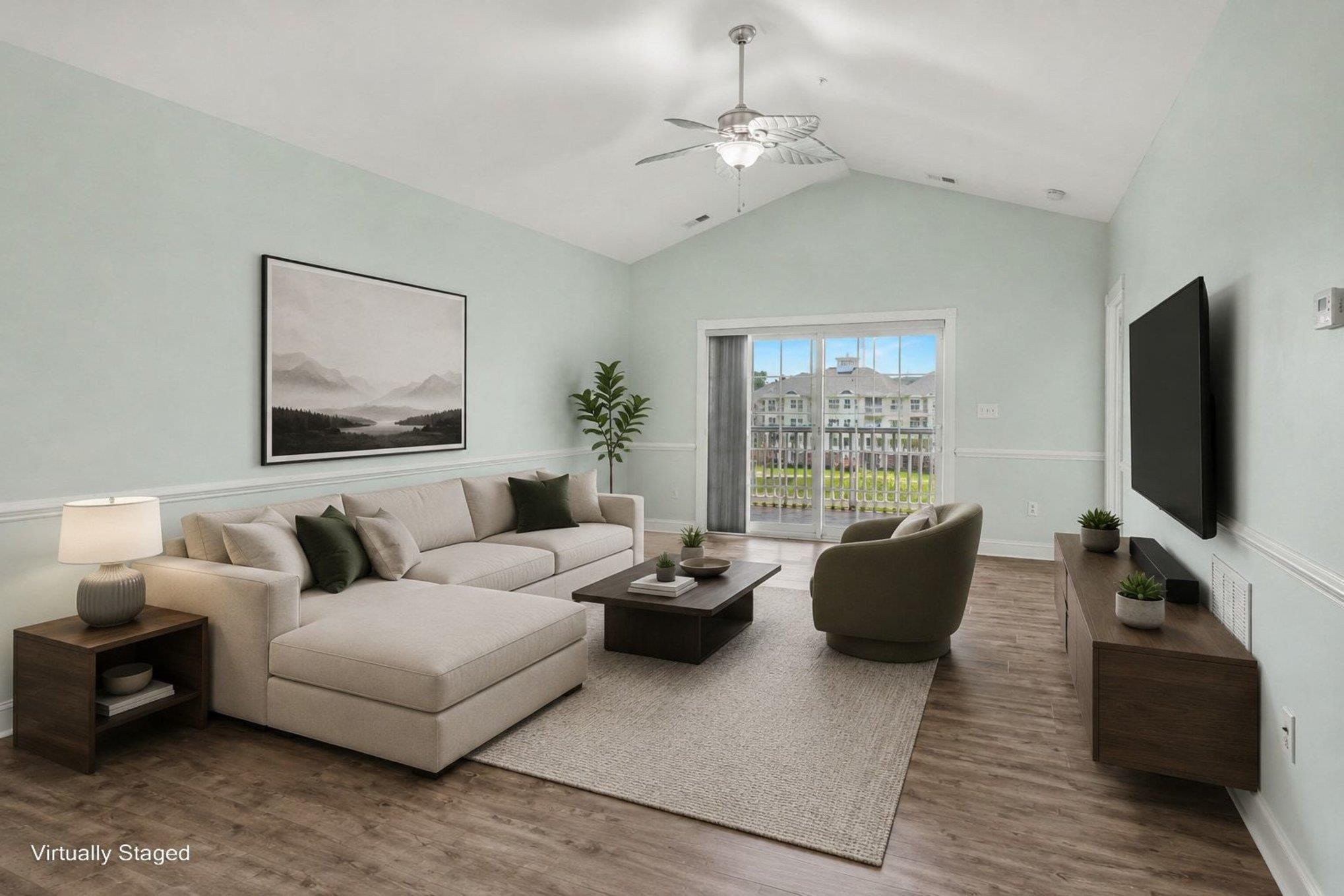 4851 Luster Leaf Circle Property Photo 4