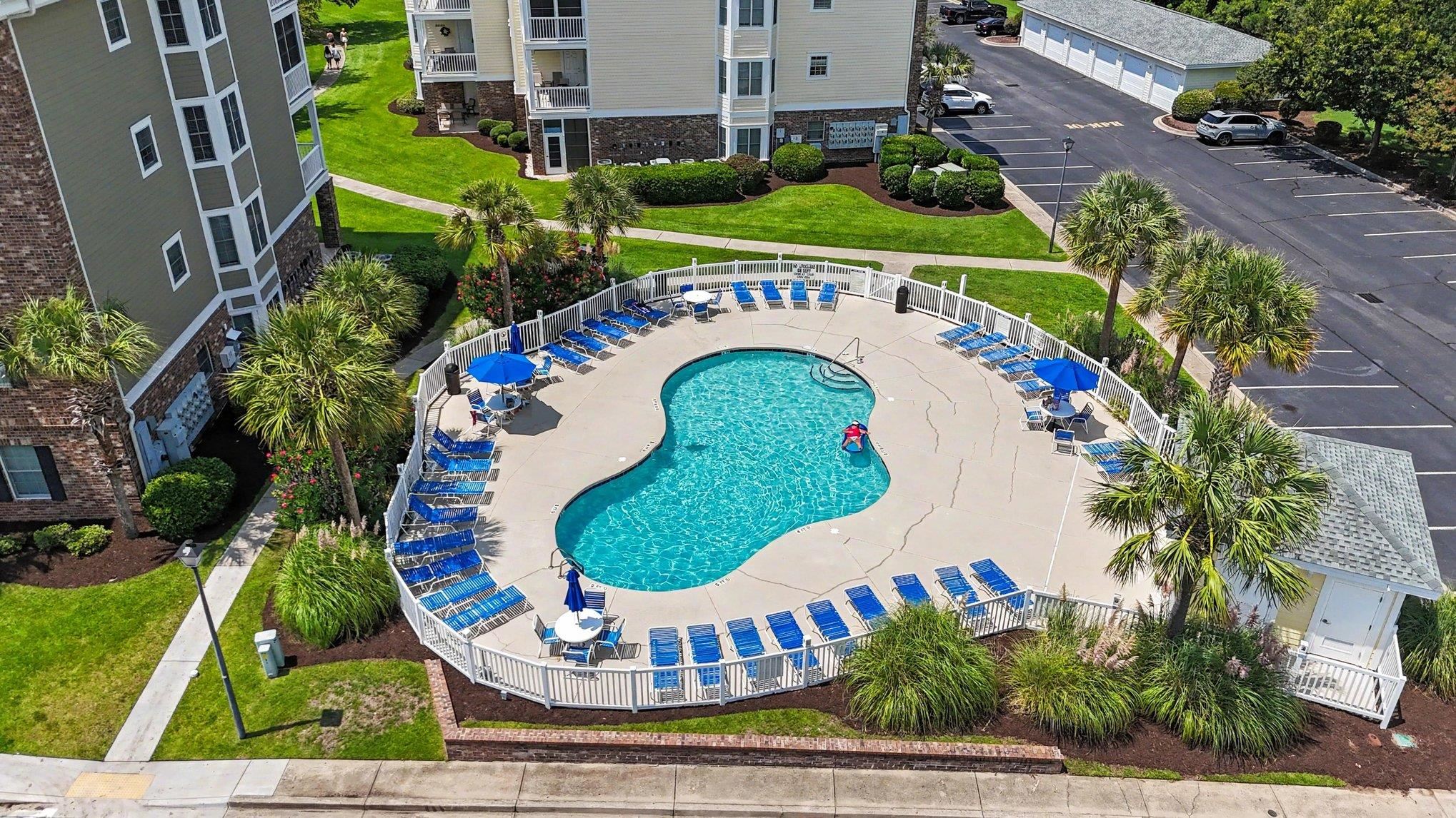 4851 Luster Leaf Circle Property Photo 49
