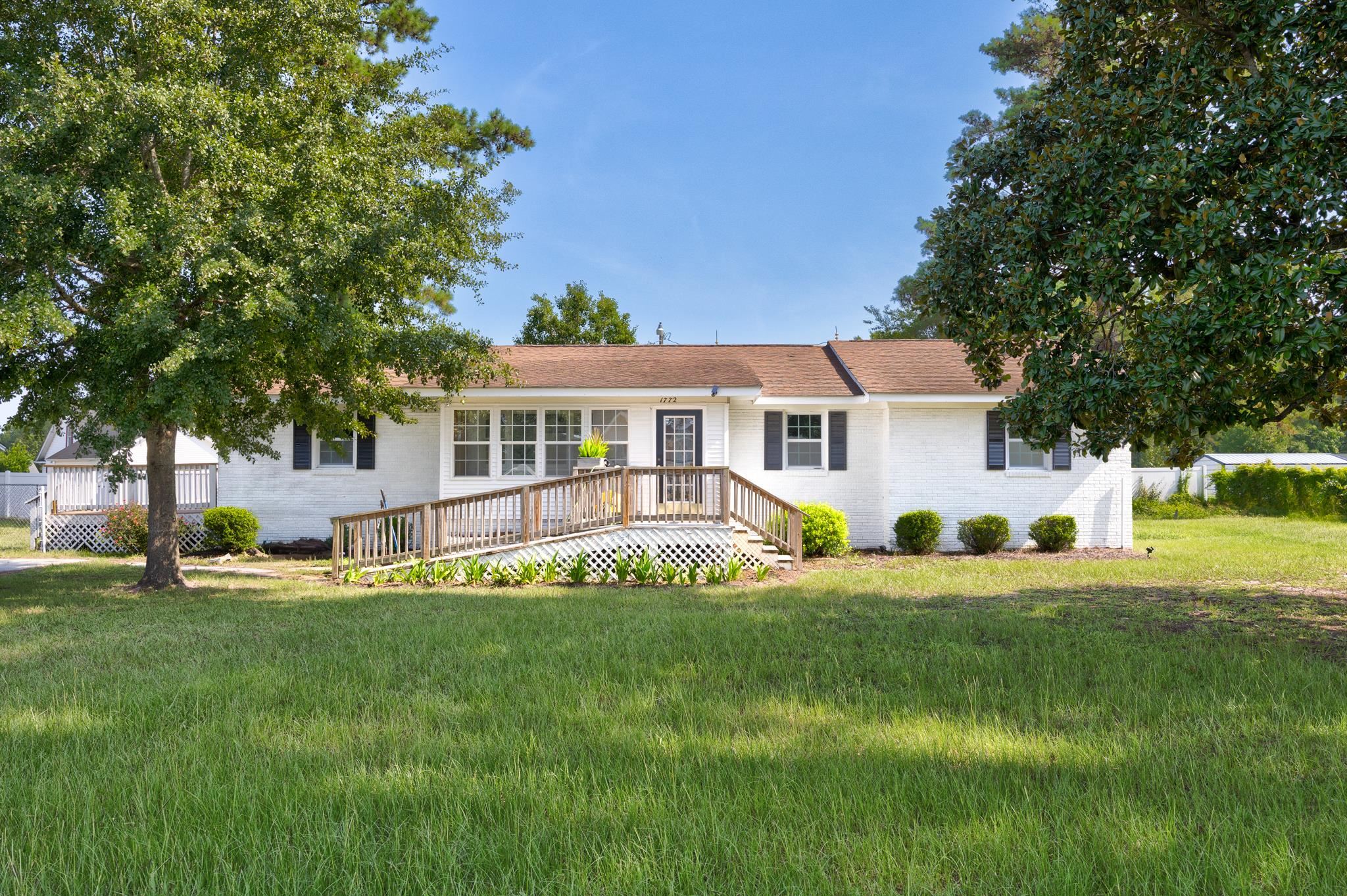 1772 Highway 548 Property Photo 1