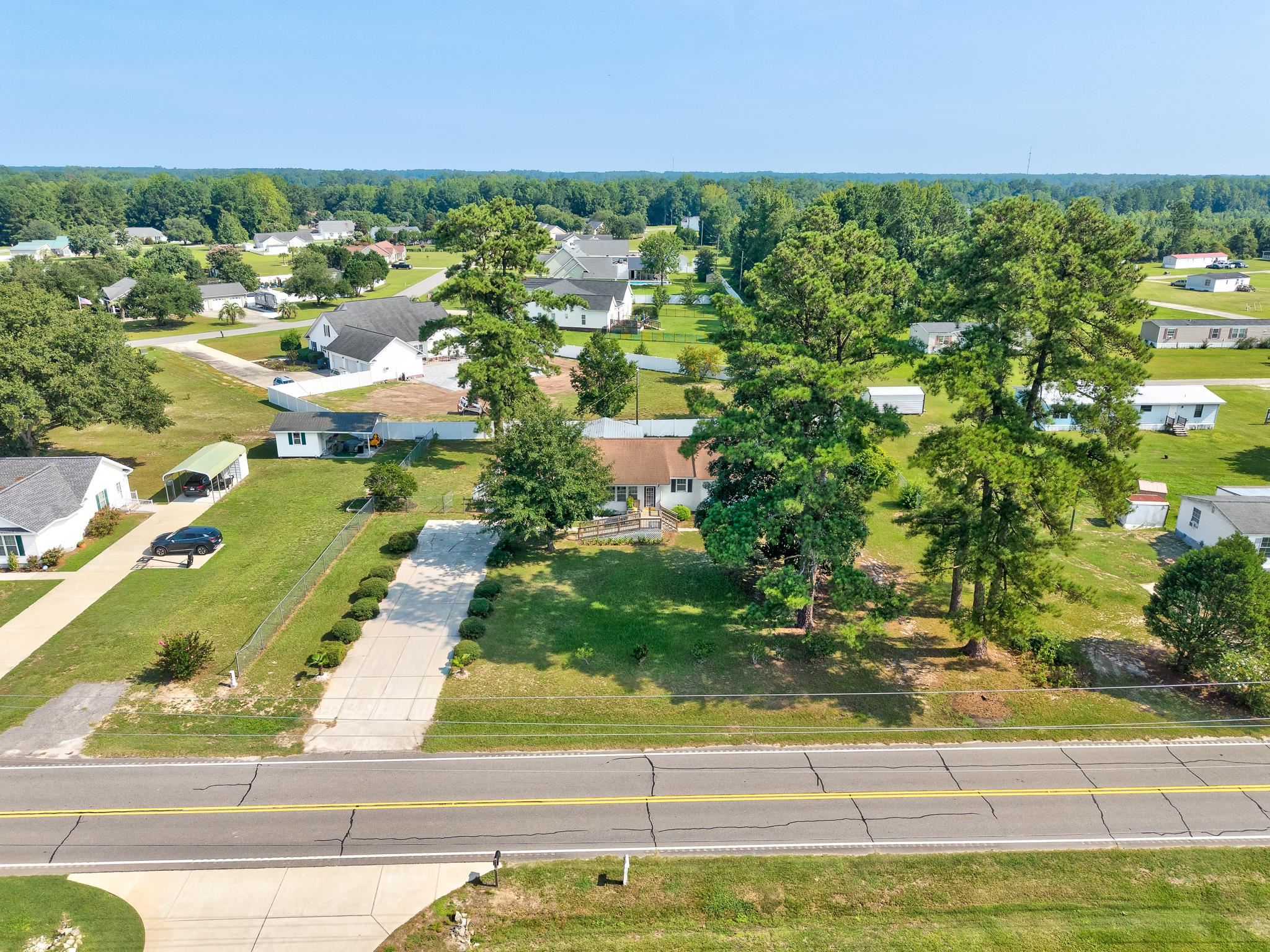 1772 Highway 548 Property Photo 2