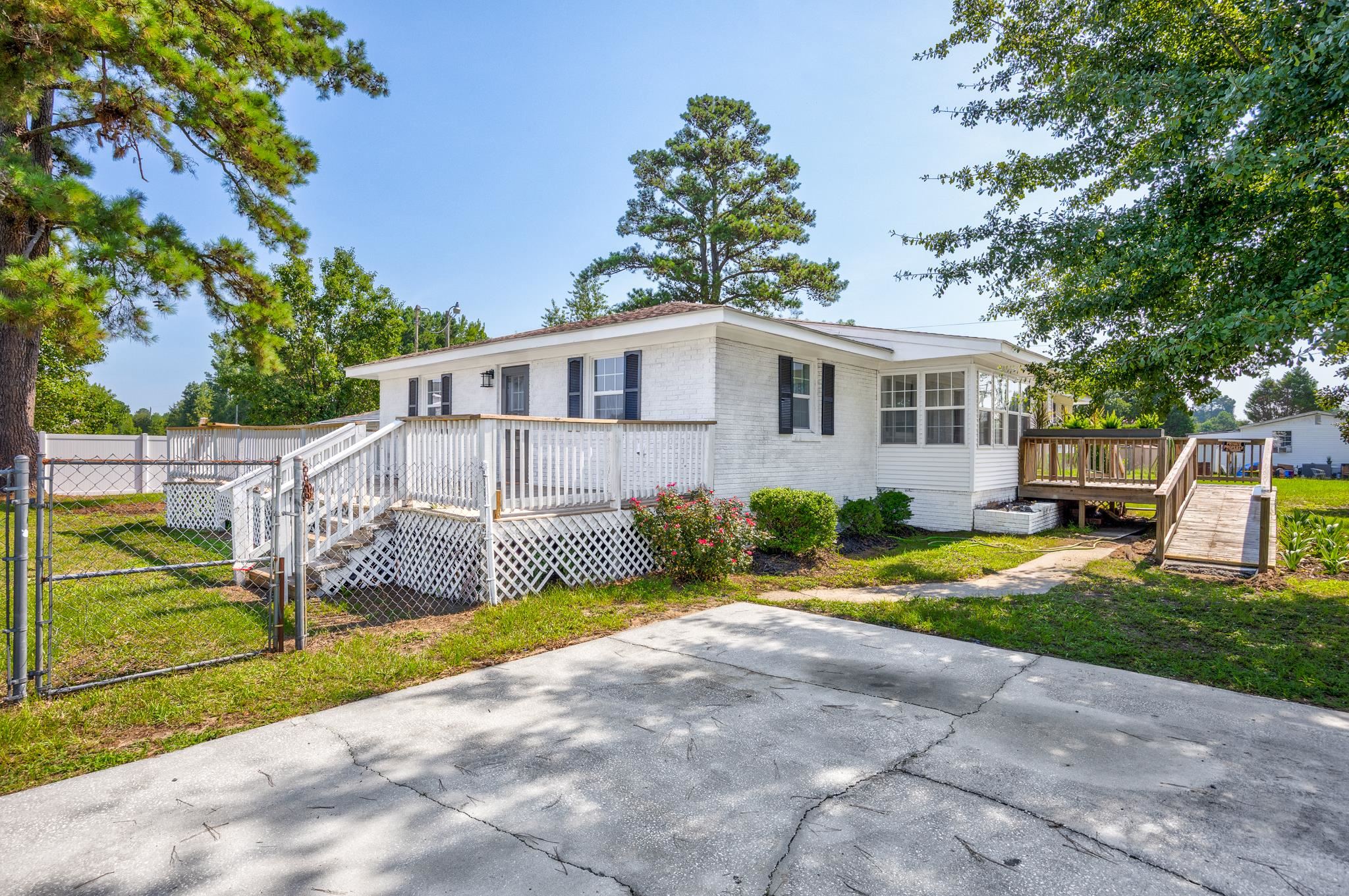 1772 Highway 548 Property Photo 6