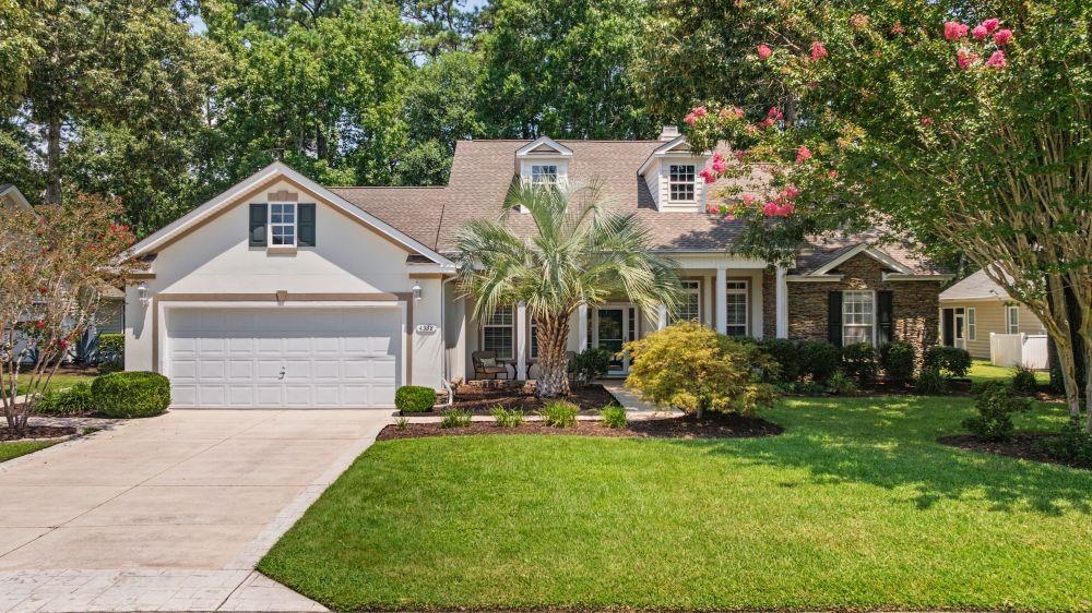 4538 Firethorne Dr. Property Photo 1