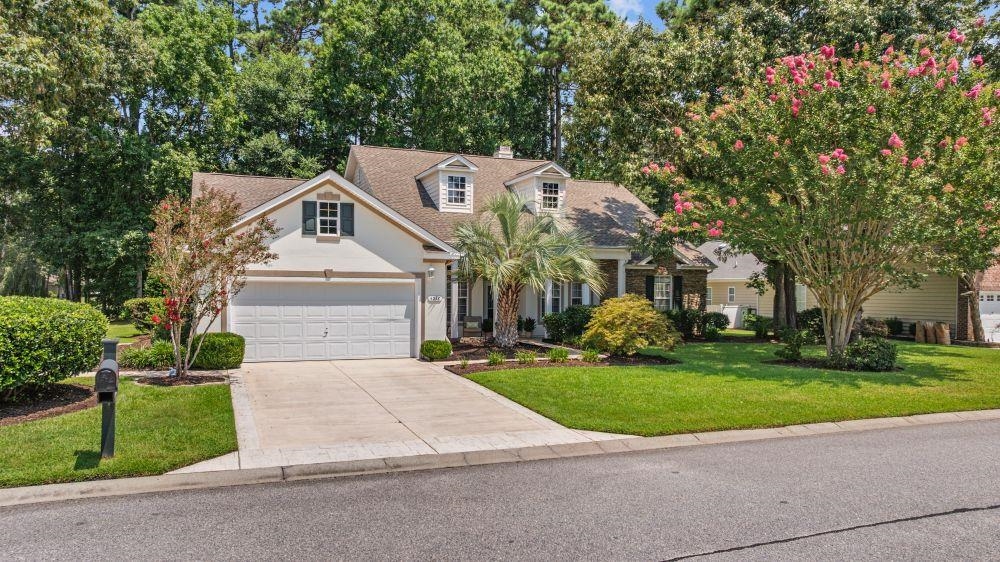 4538 Firethorne Dr. Property Photo 3