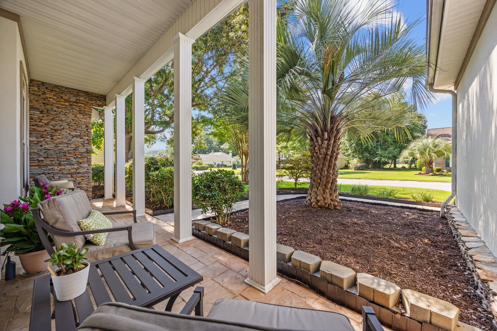 4538 Firethorne Dr. Property Photo 4