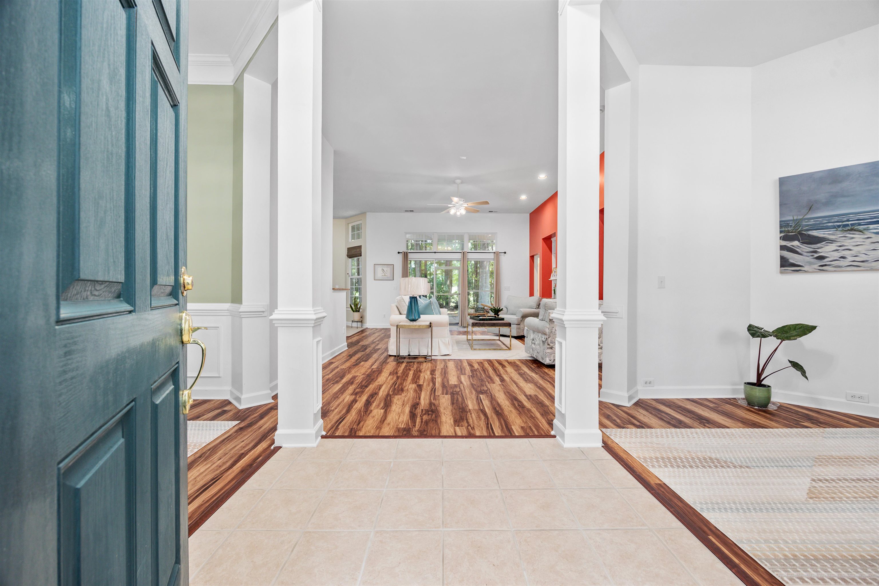 4538 Firethorne Dr. Property Photo 6