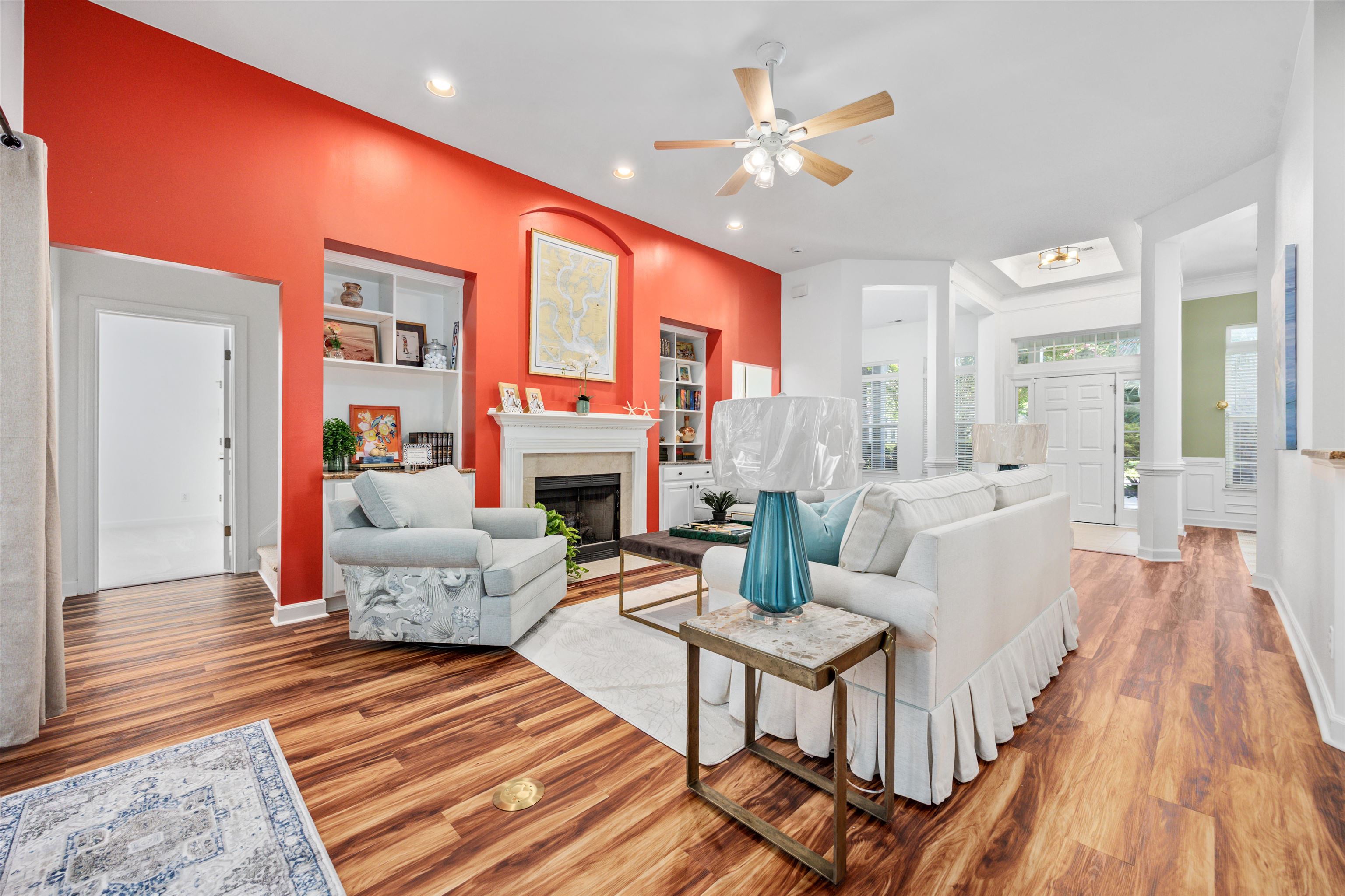4538 Firethorne Dr. Property Photo 14