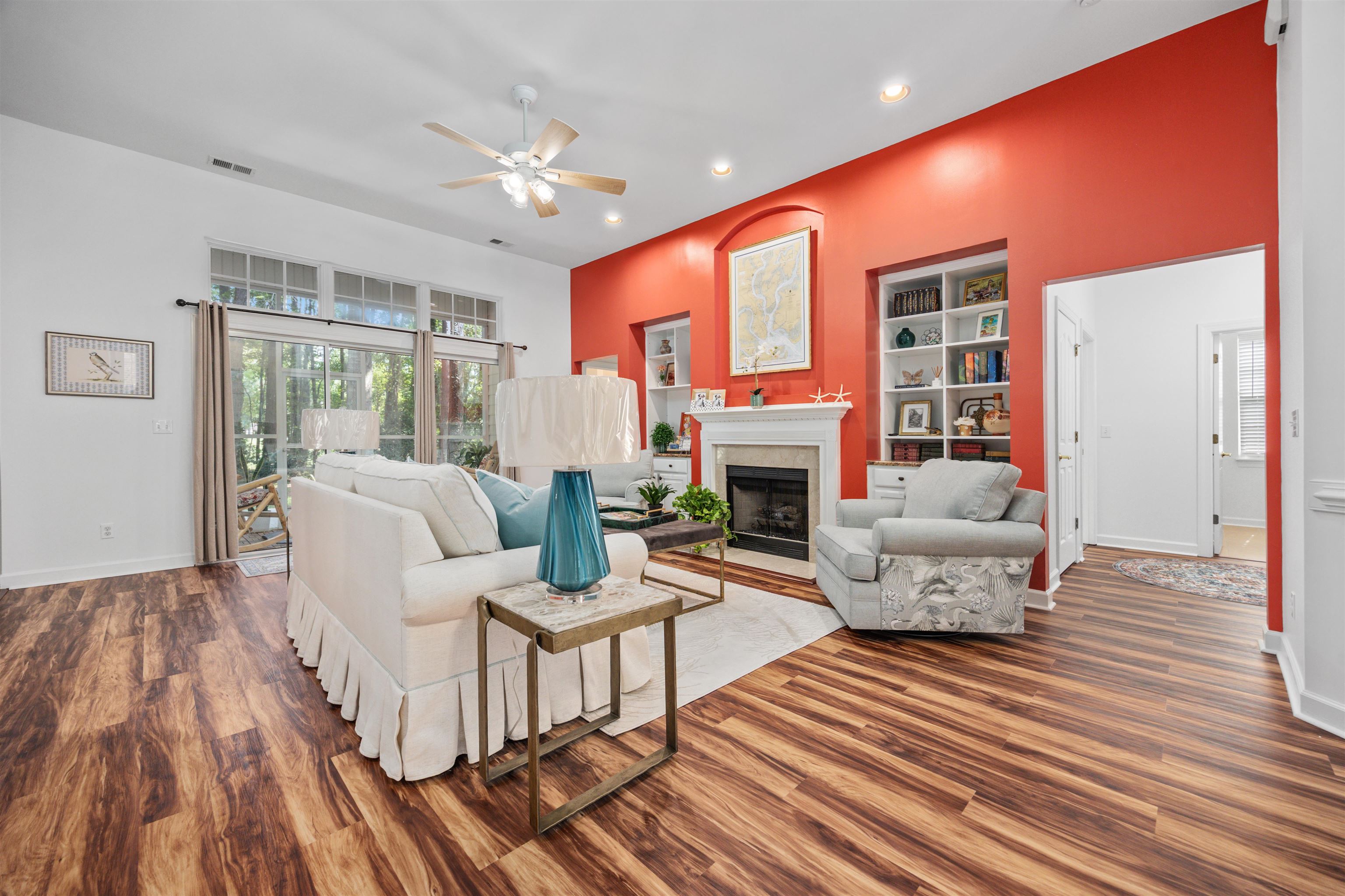 4538 Firethorne Dr. Property Photo 16