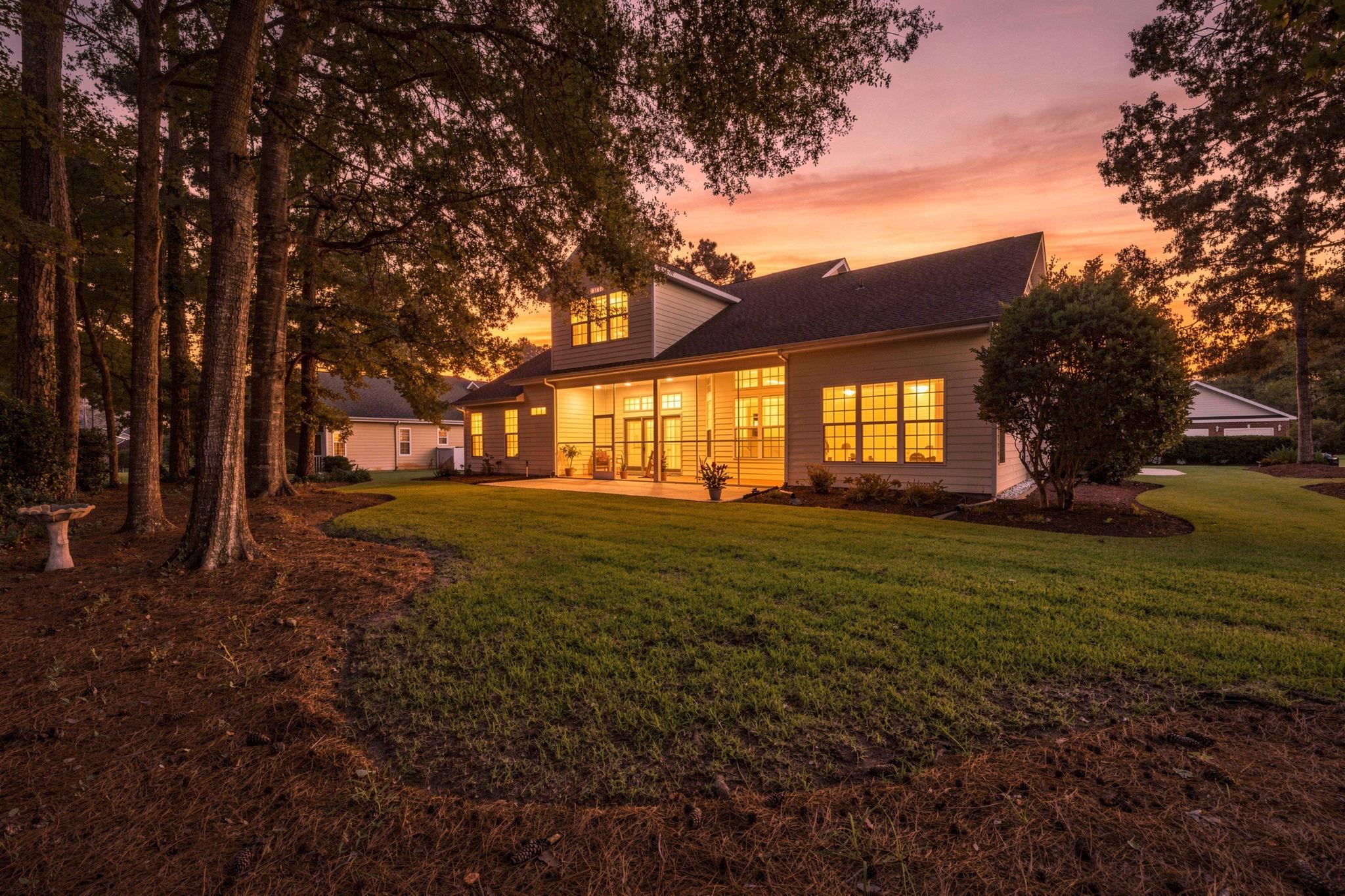 4538 Firethorne Dr. Property Photo 67