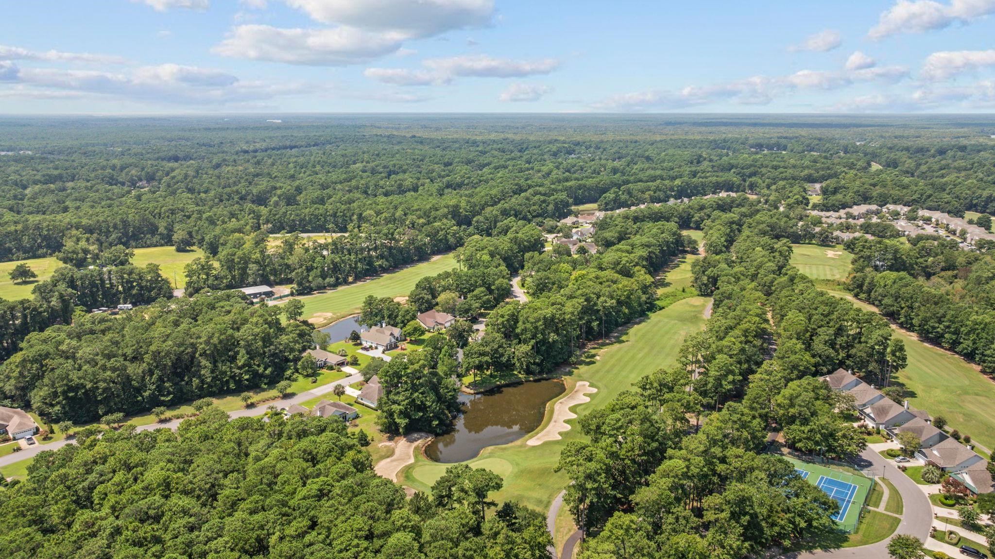 4538 Firethorne Dr. Property Photo 80