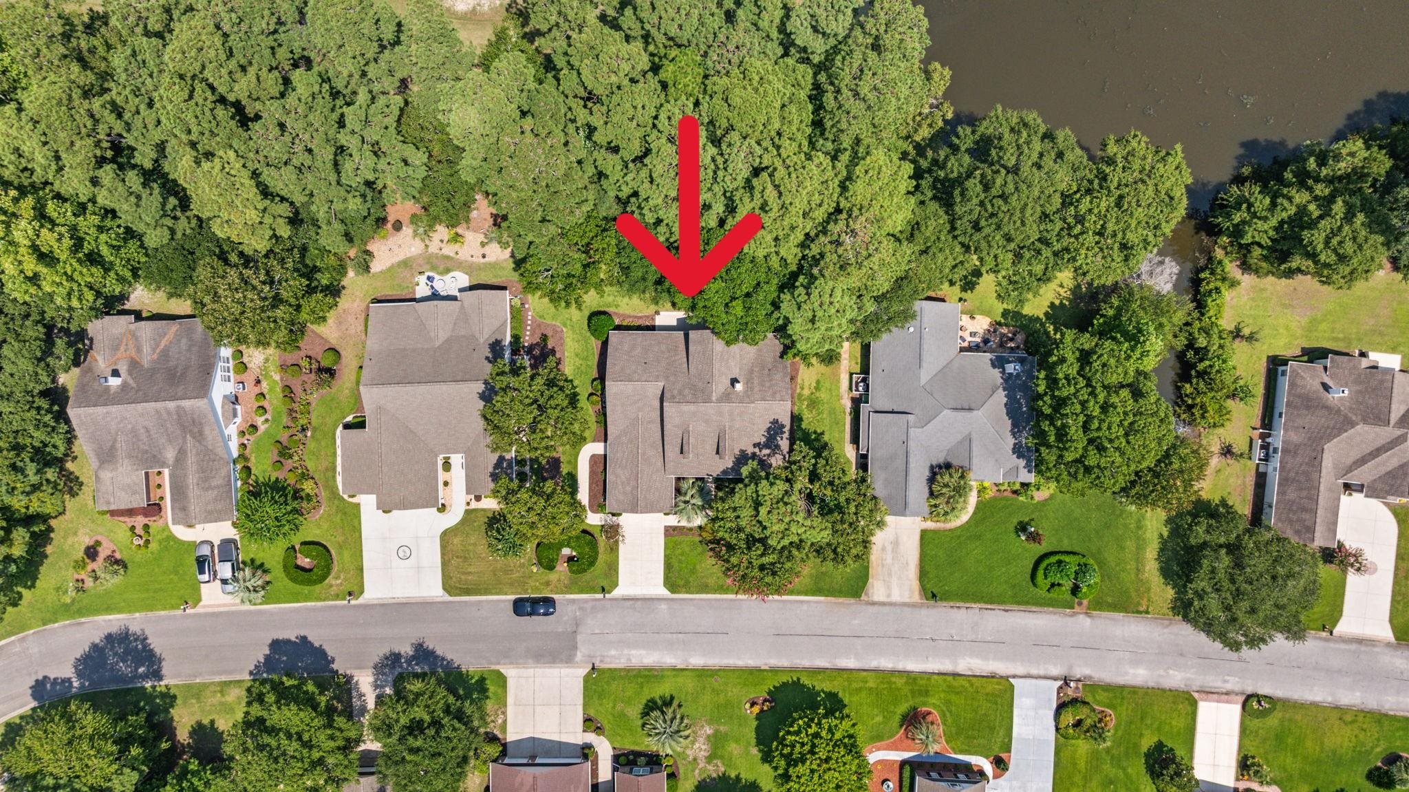 4538 Firethorne Dr. Property Photo 80