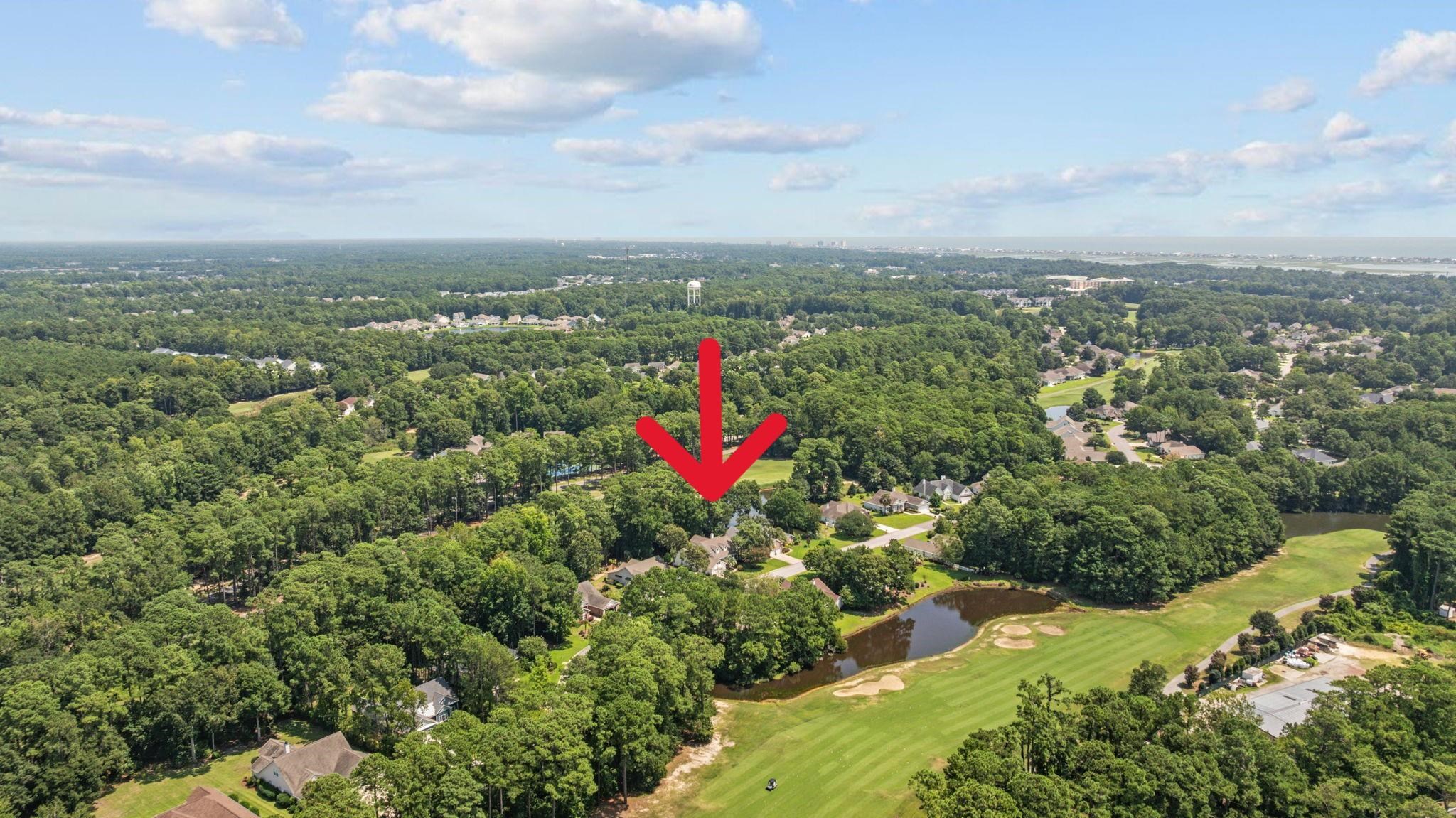 4538 Firethorne Dr. Property Photo 82