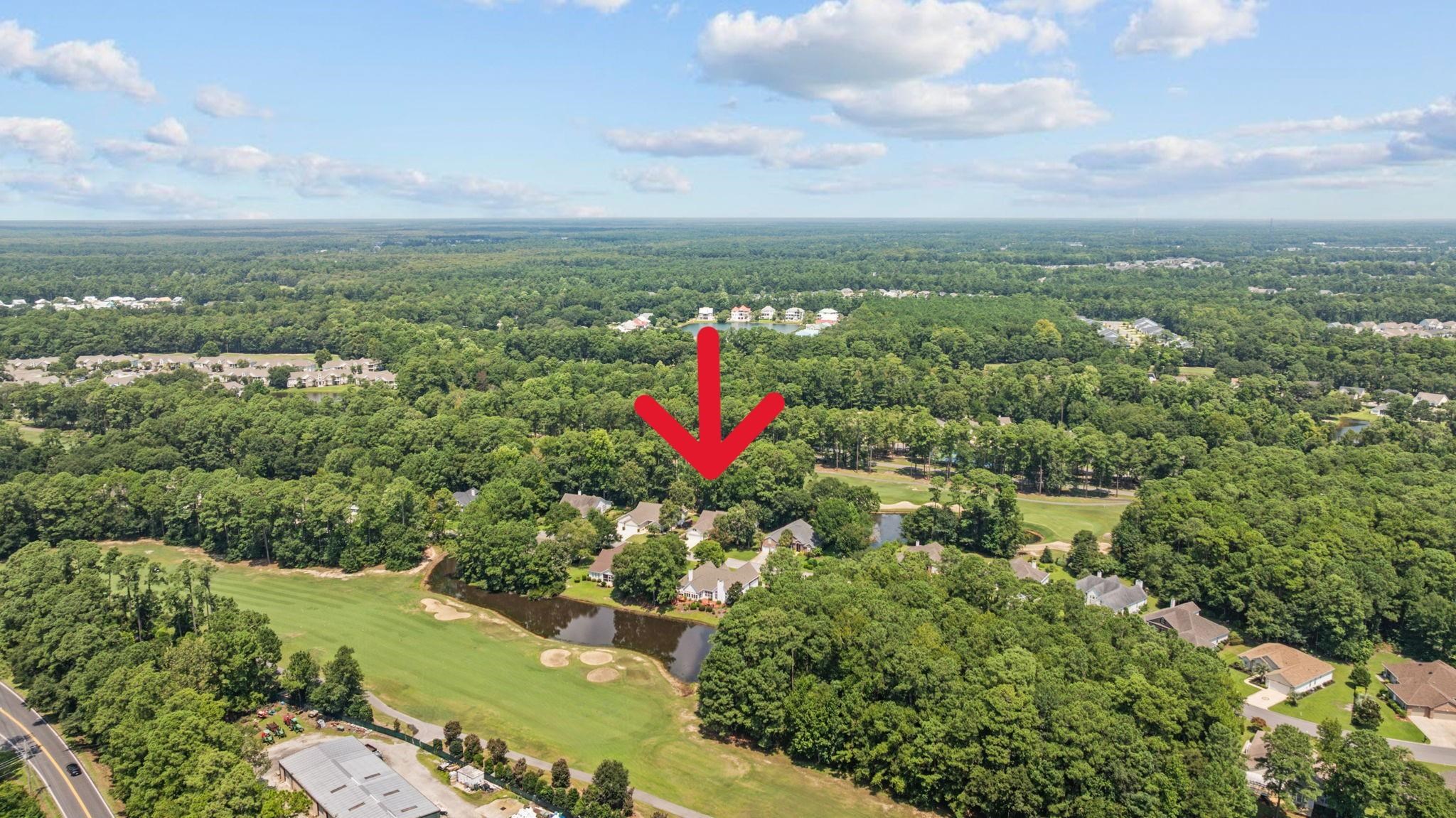 4538 Firethorne Dr. Property Photo 84