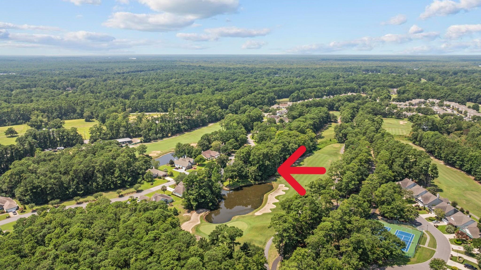 4538 Firethorne Dr. Property Photo 86