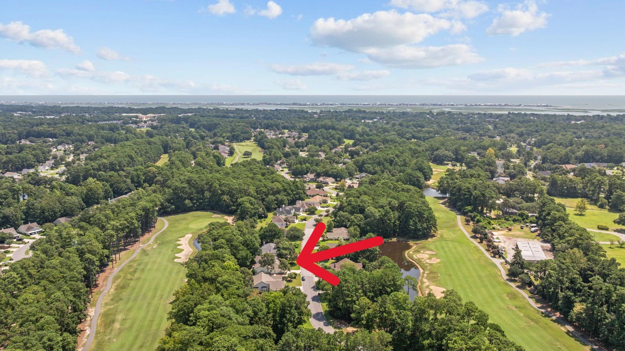 4538 Firethorne Dr. Property Photo 88