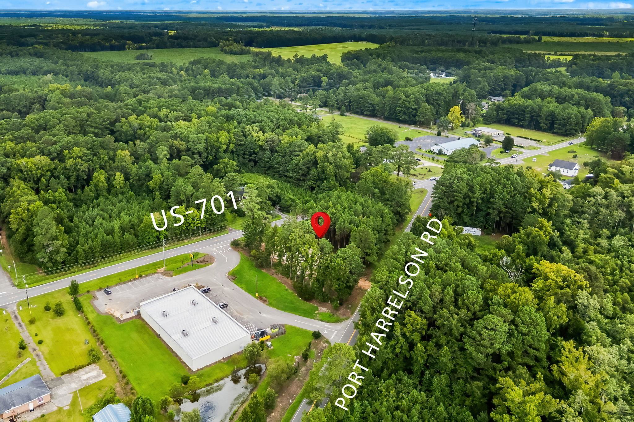7921 Highway 701 South Property Photo 3