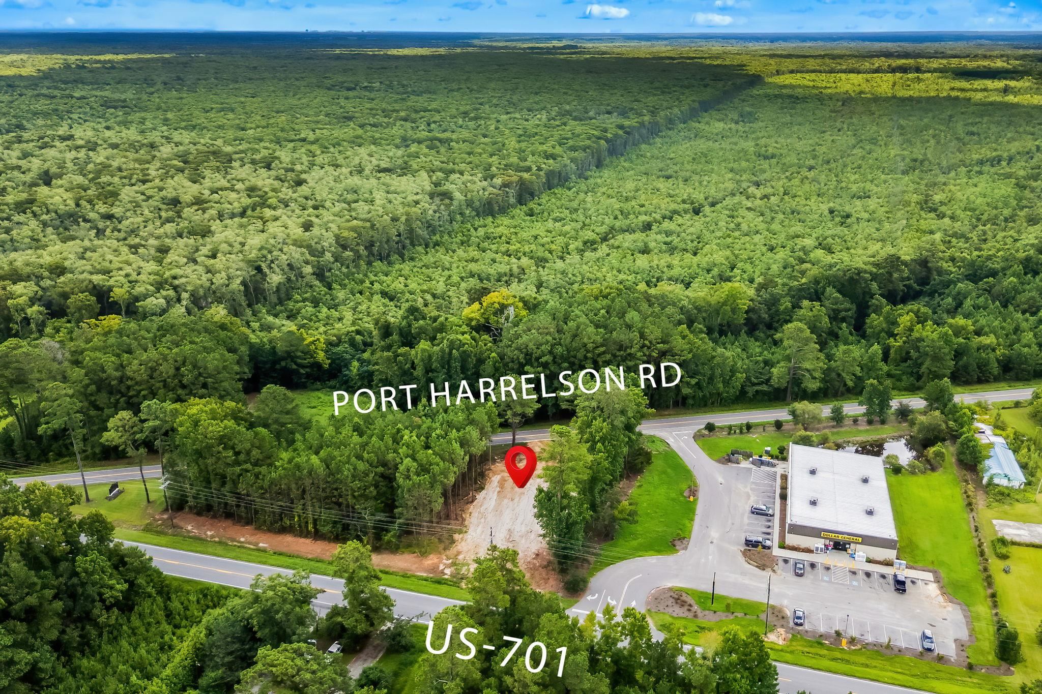7921 Highway 701 South Property Photo 6