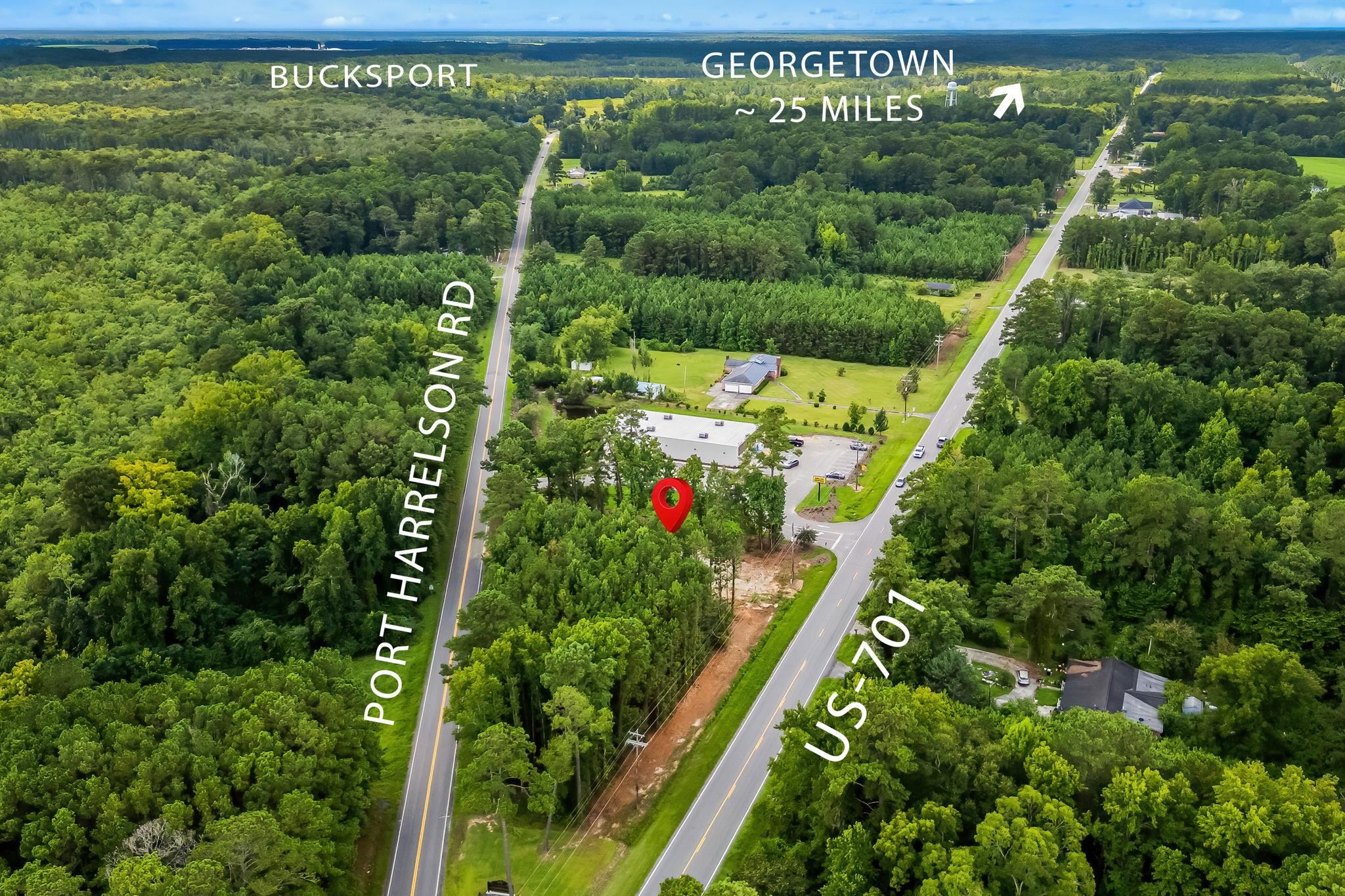 7921 Highway 701 South Property Photo 8