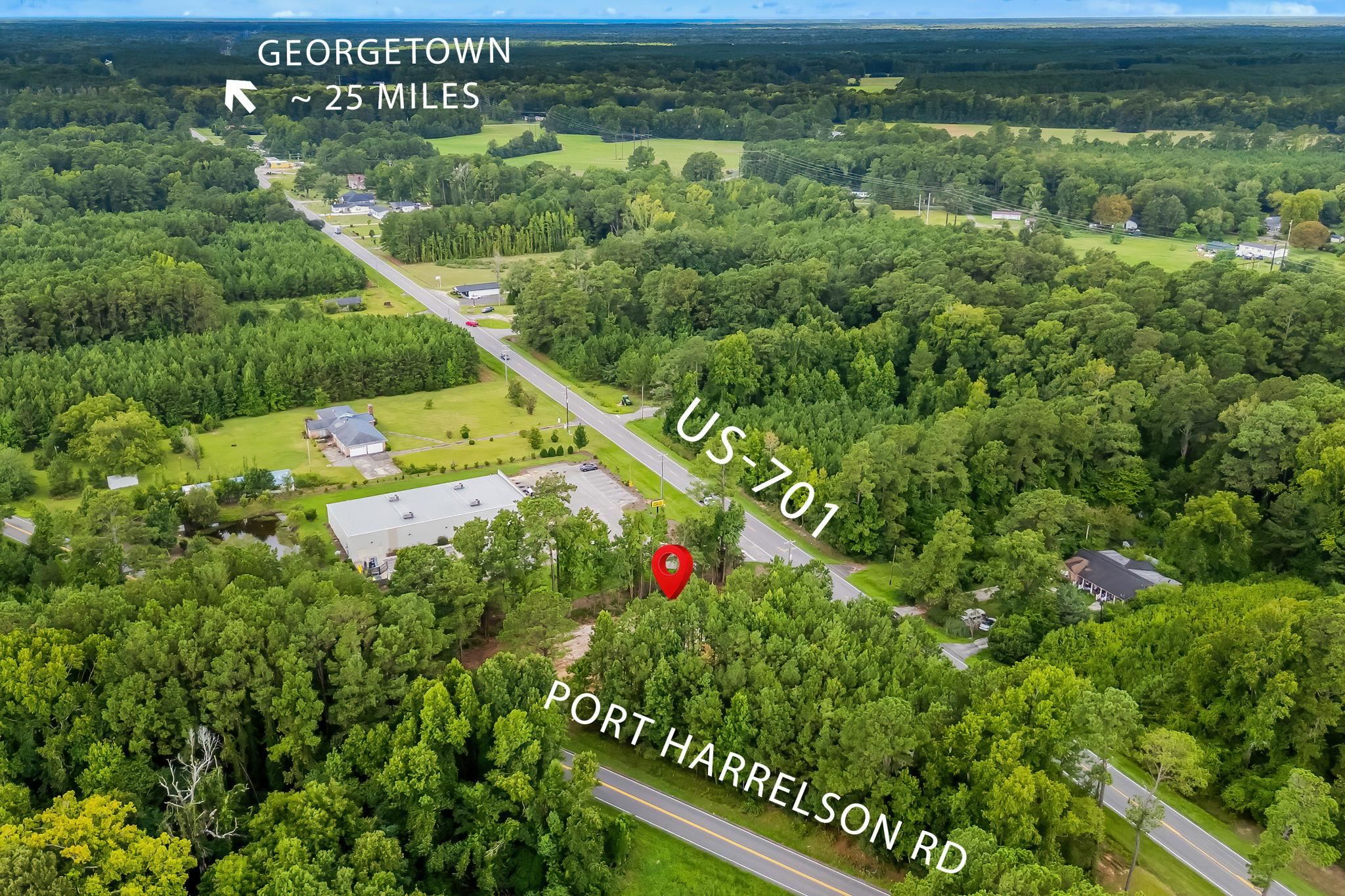 7921 Highway 701 South Property Photo 9