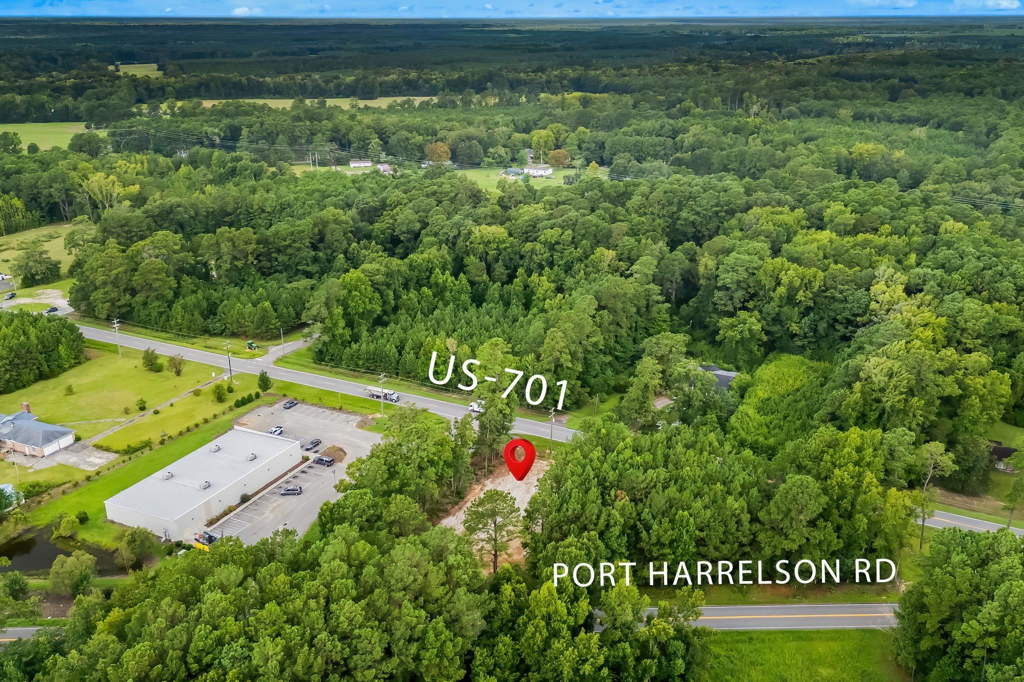 7921 Highway 701 South Property Photo 10