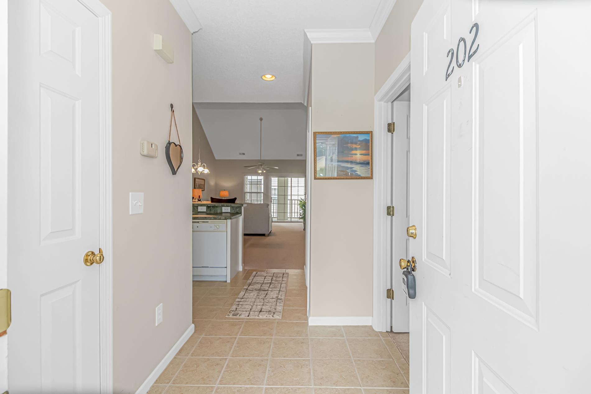 5888 Longwood Dr. Property Photo 3