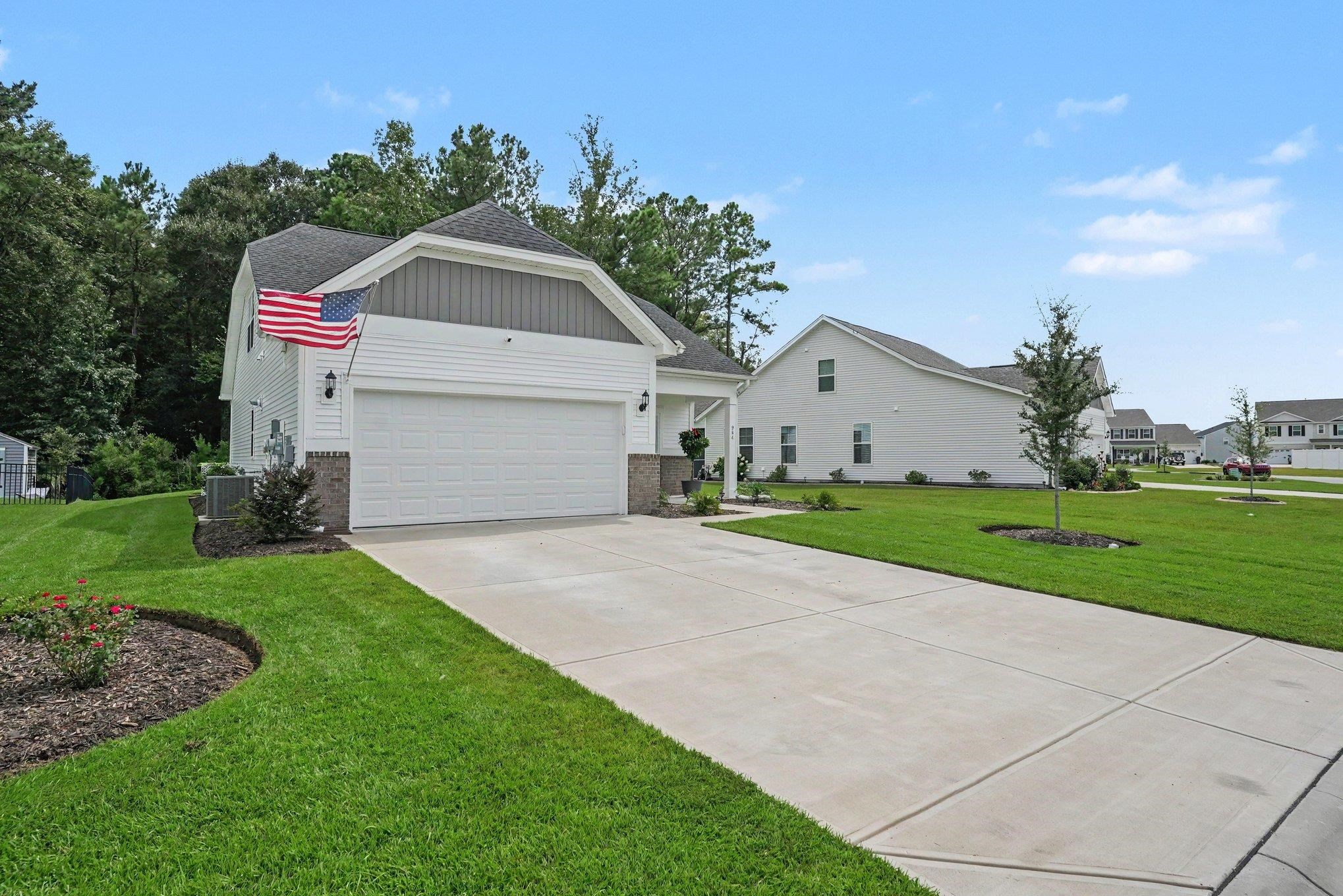 984 Agostino Dr. Property Photo 1