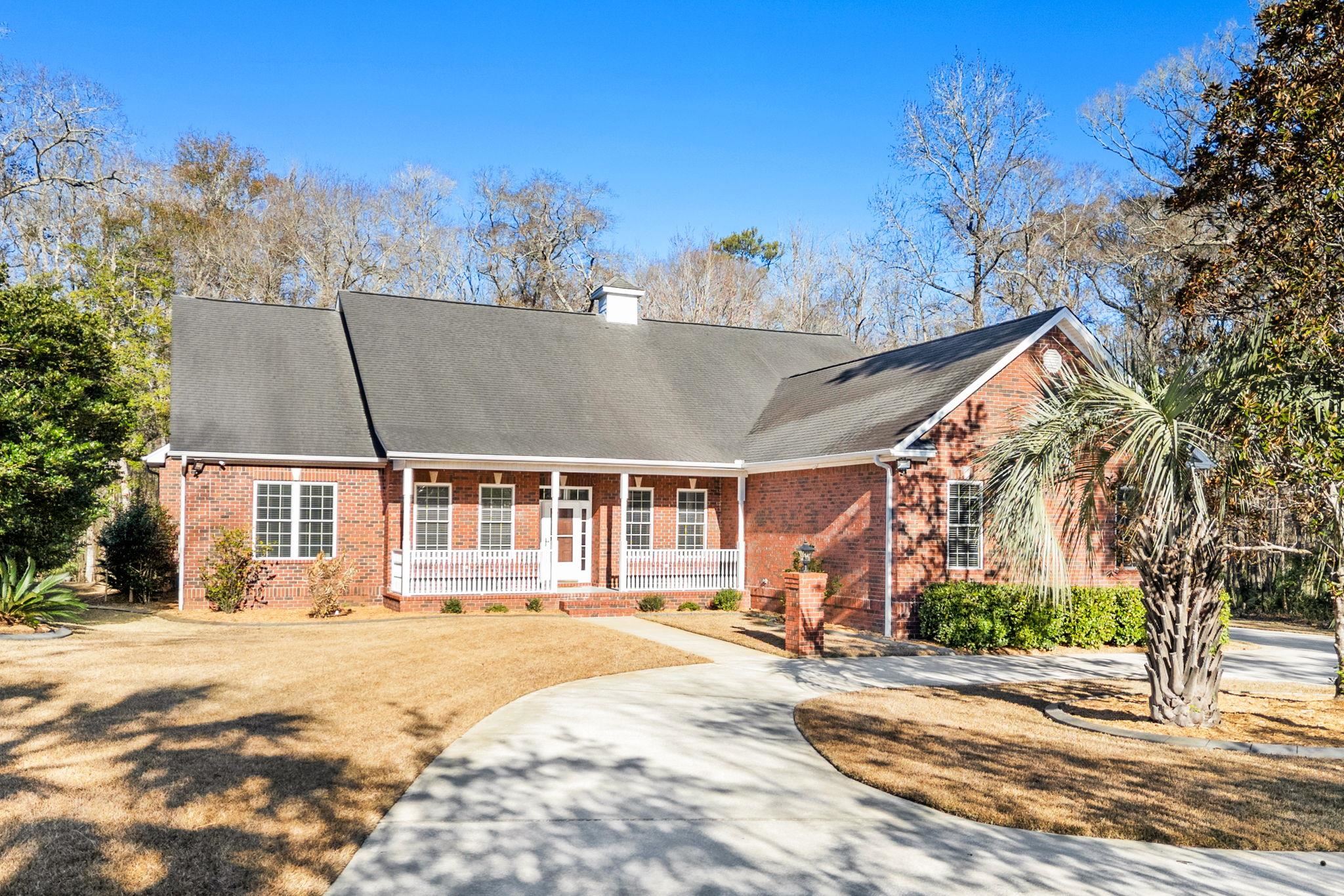 248 Long Ridge Dr. Property Photo 1