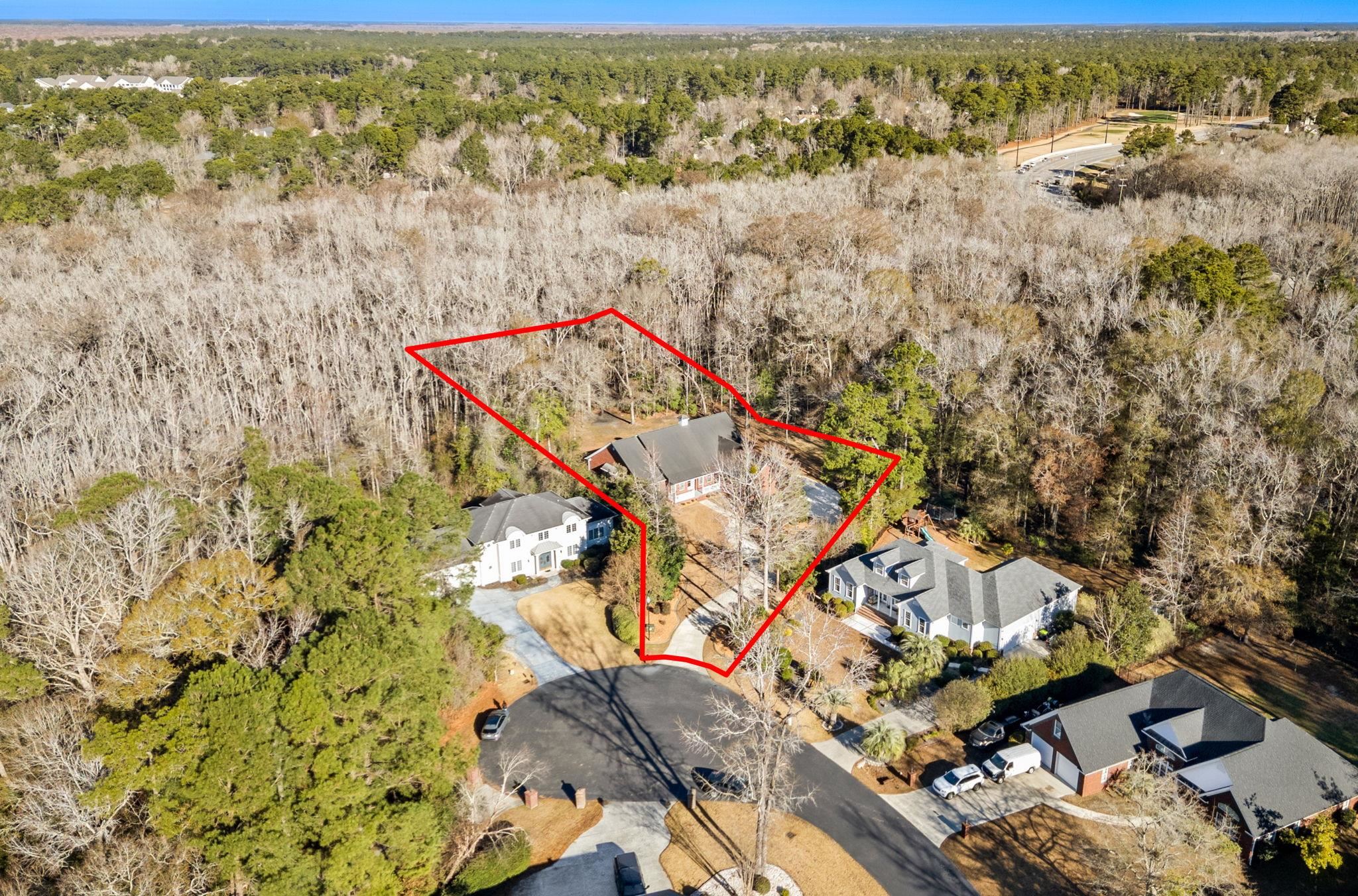 248 Long Ridge Dr. Property Photo 2