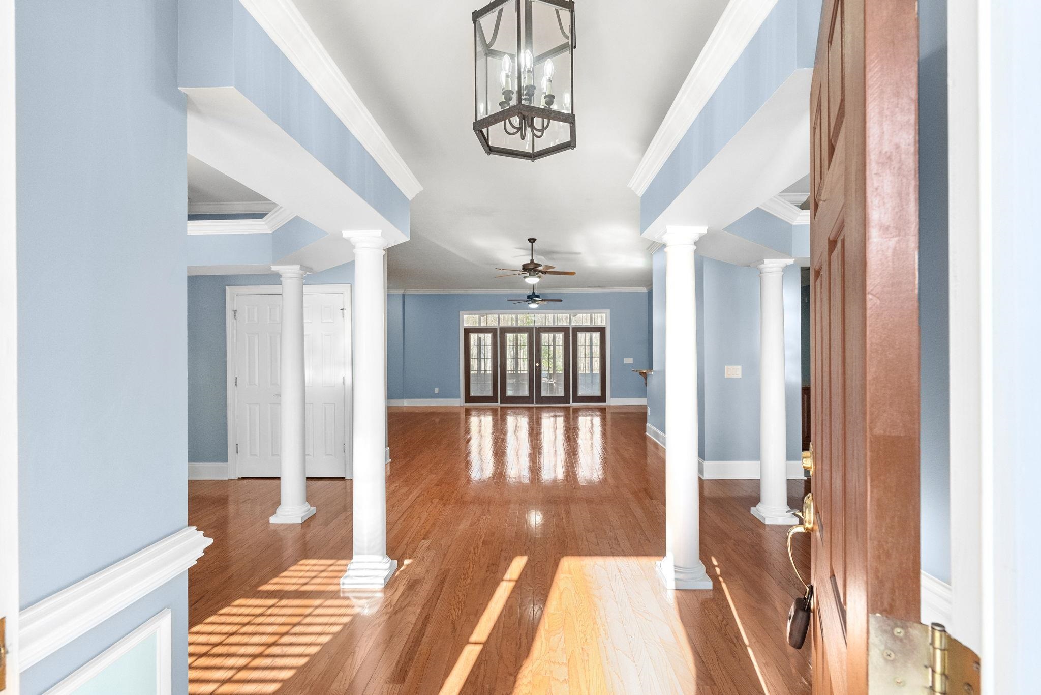 248 Long Ridge Dr. Property Photo 12
