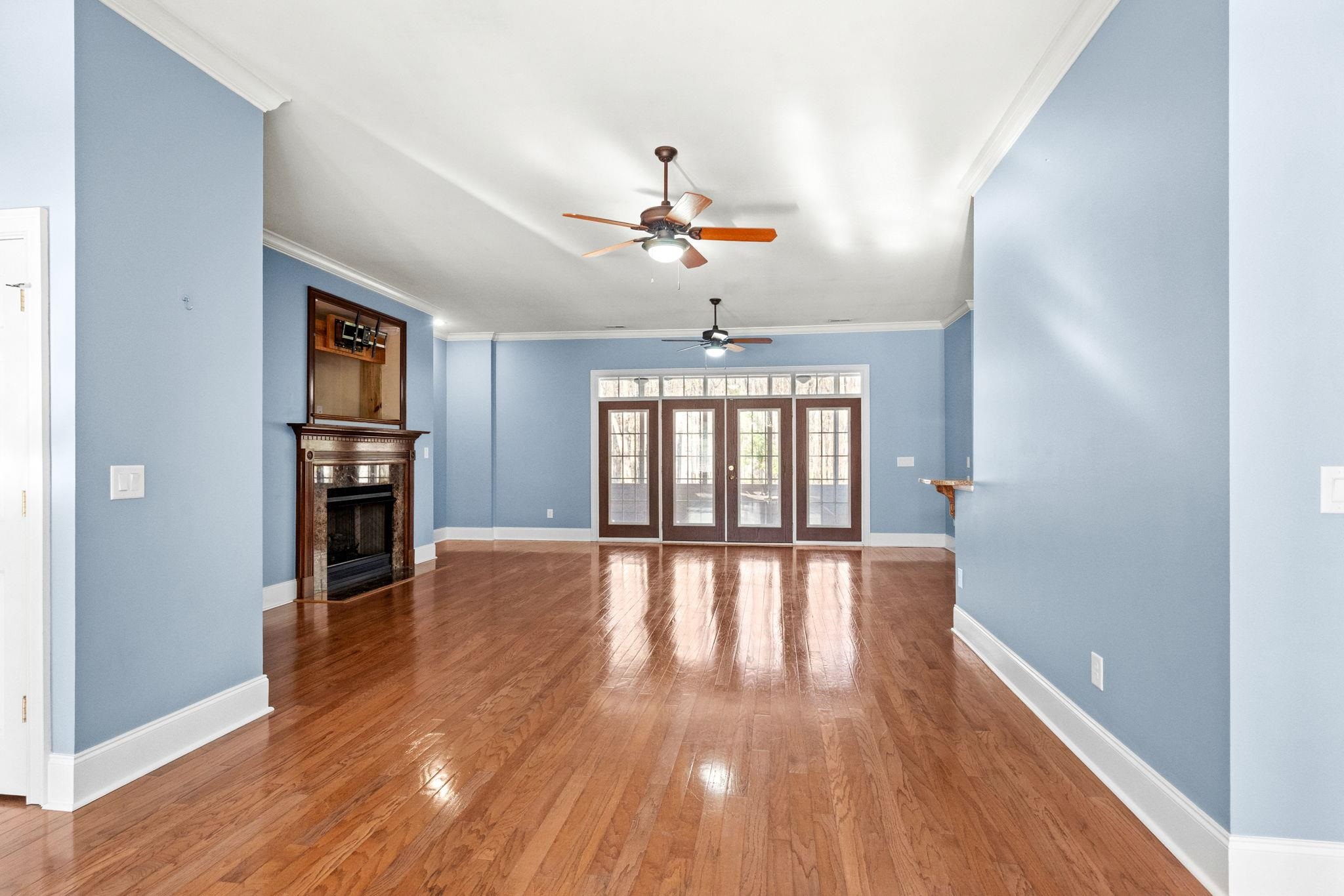 248 Long Ridge Dr. Property Photo 15