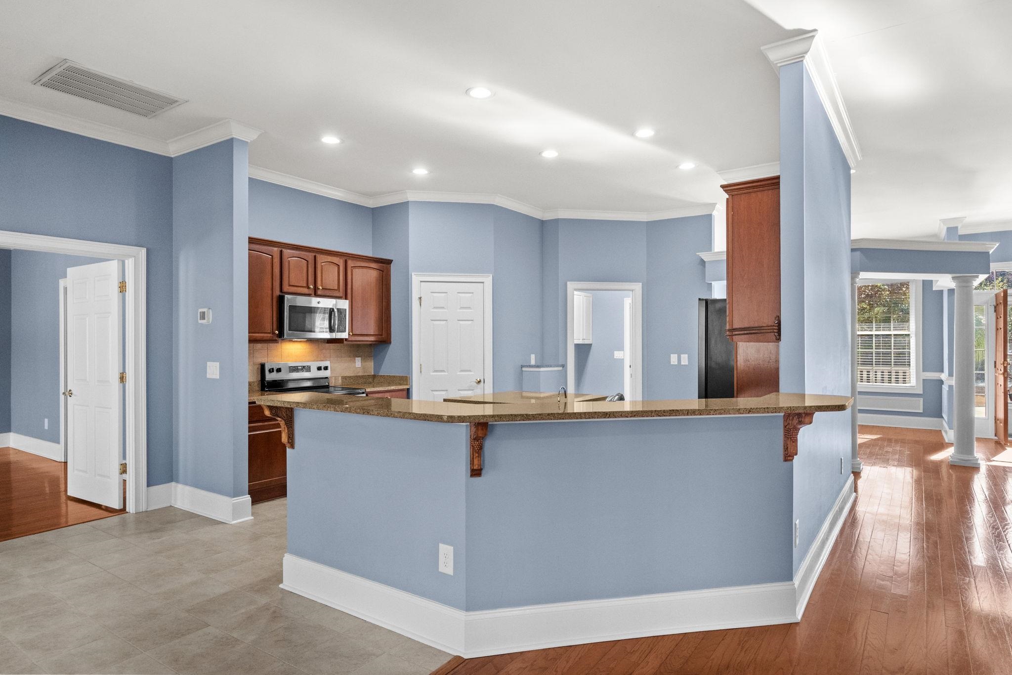 248 Long Ridge Dr. Property Photo 19