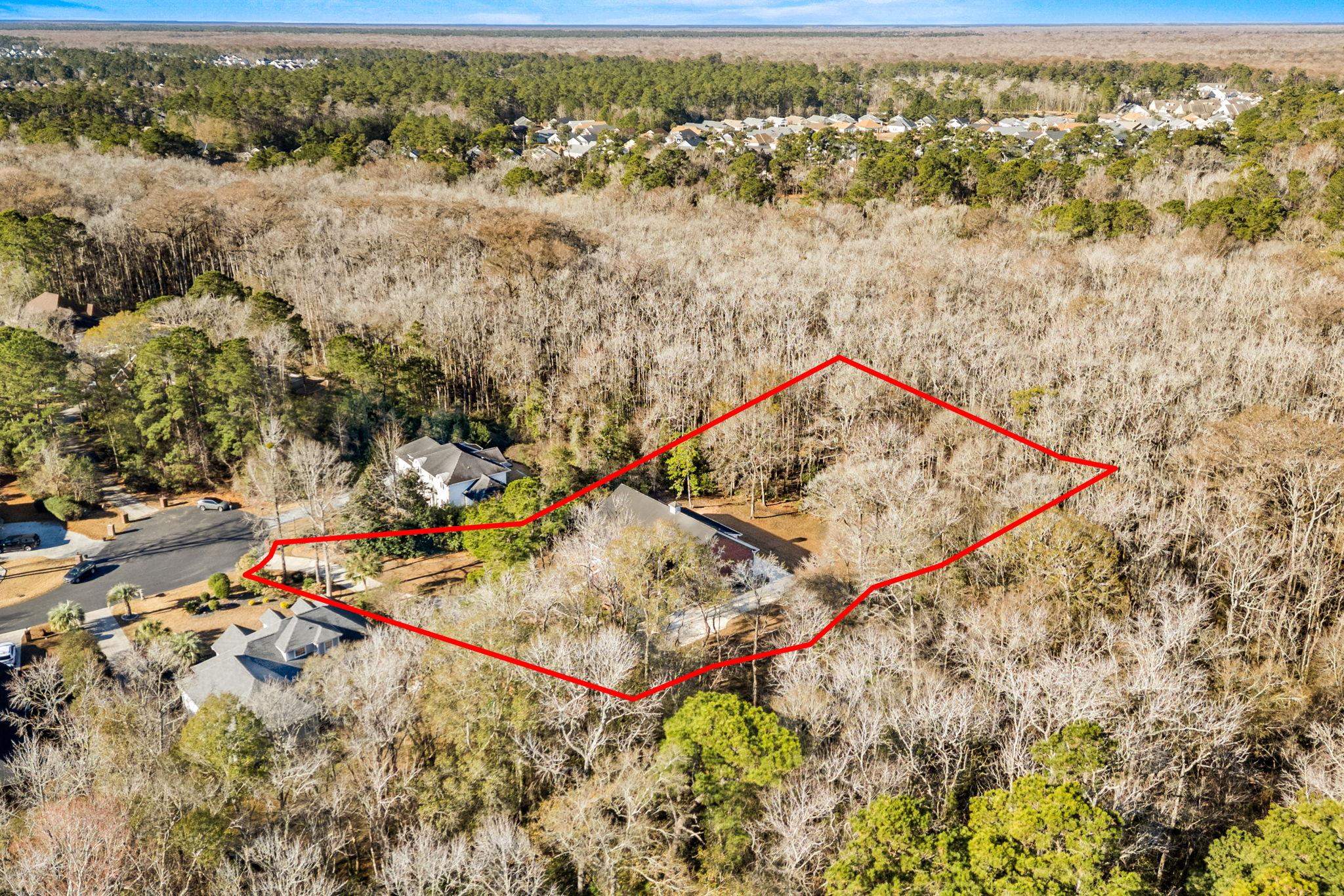 248 Long Ridge Dr. Property Photo 39