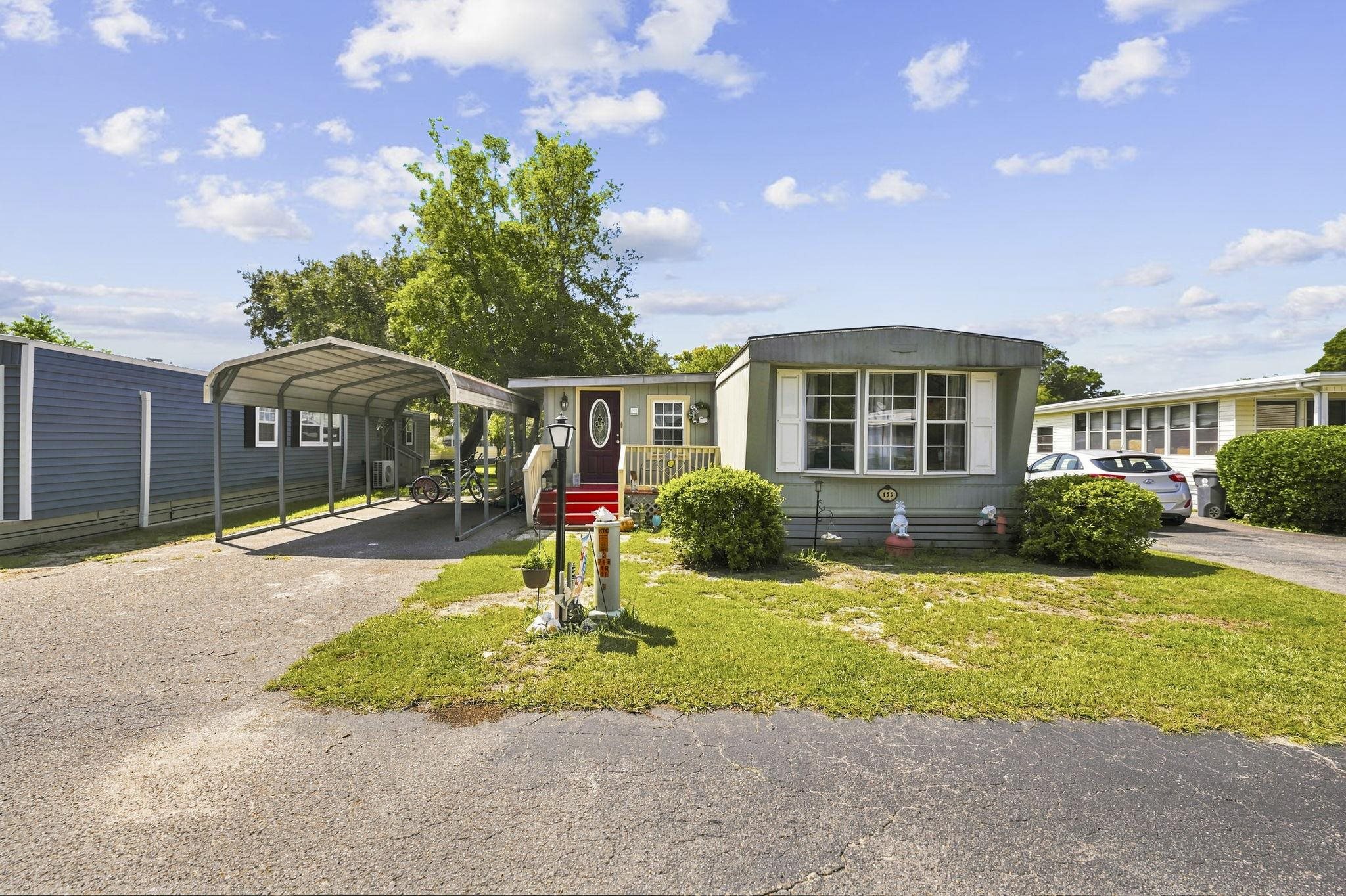 155 Ridgeway Loop Property Photo 1