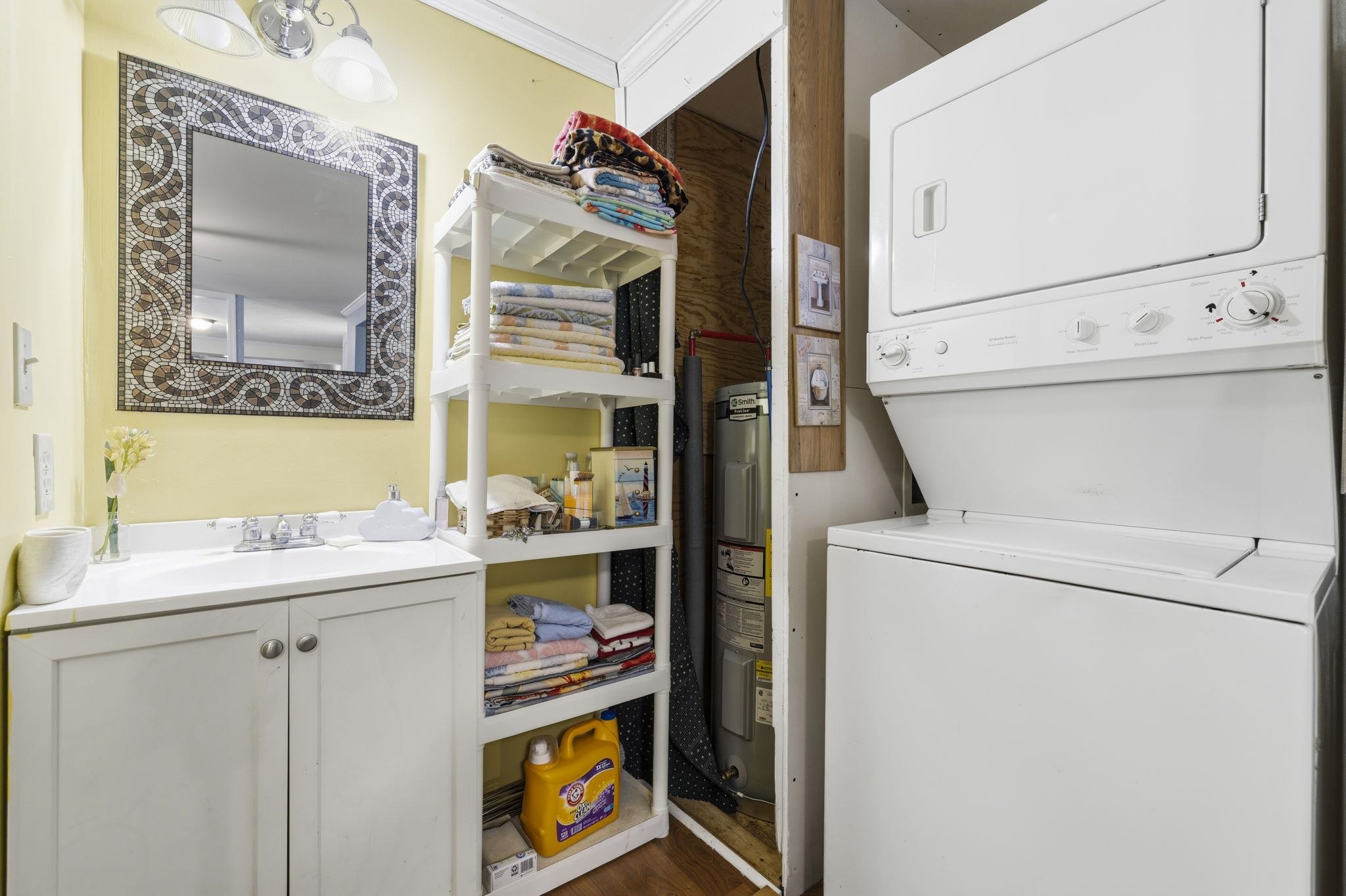 155 Ridgeway Loop Property Photo 17